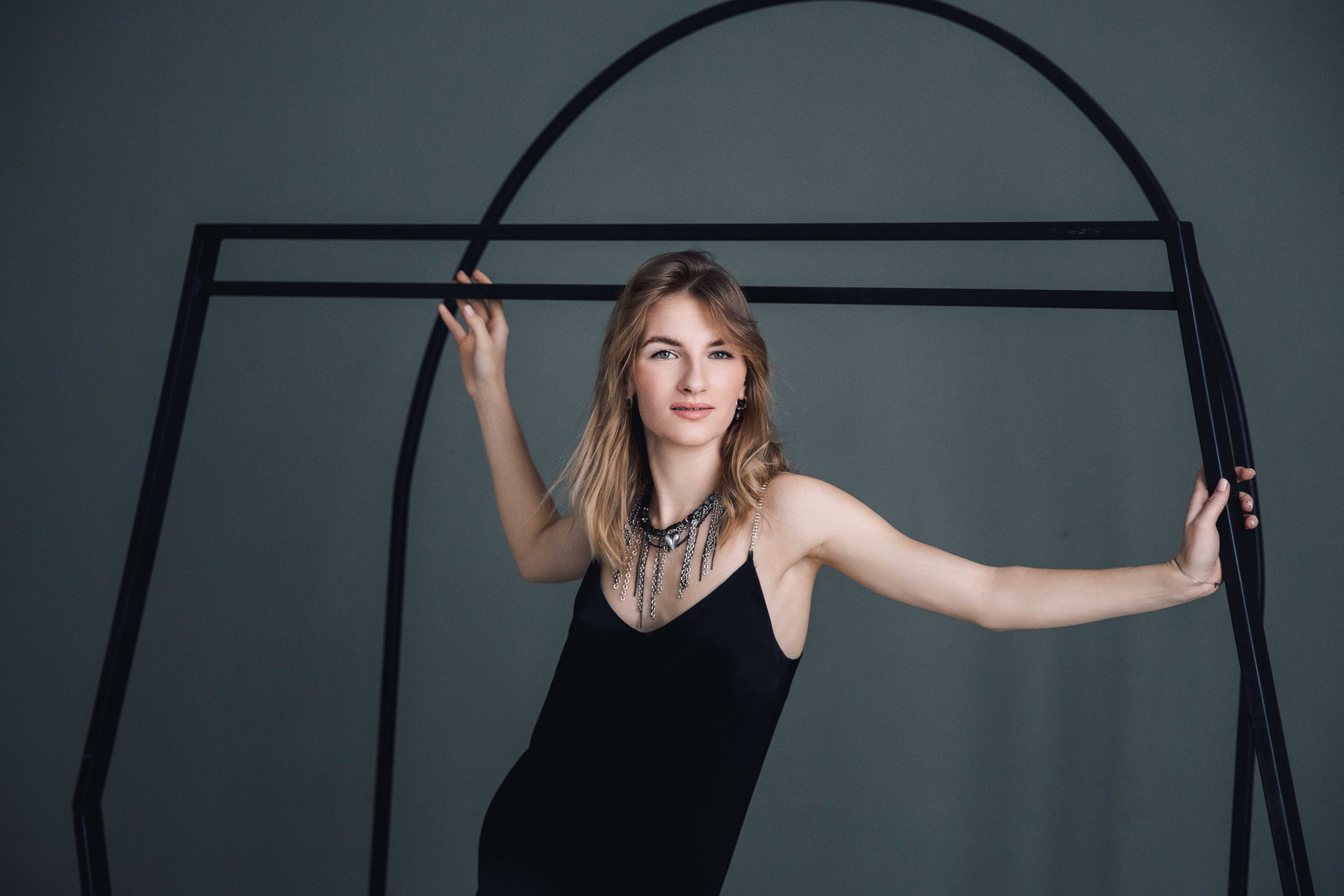 Настя. Фотограф в Санкт-Петербурге Алена Сертакова