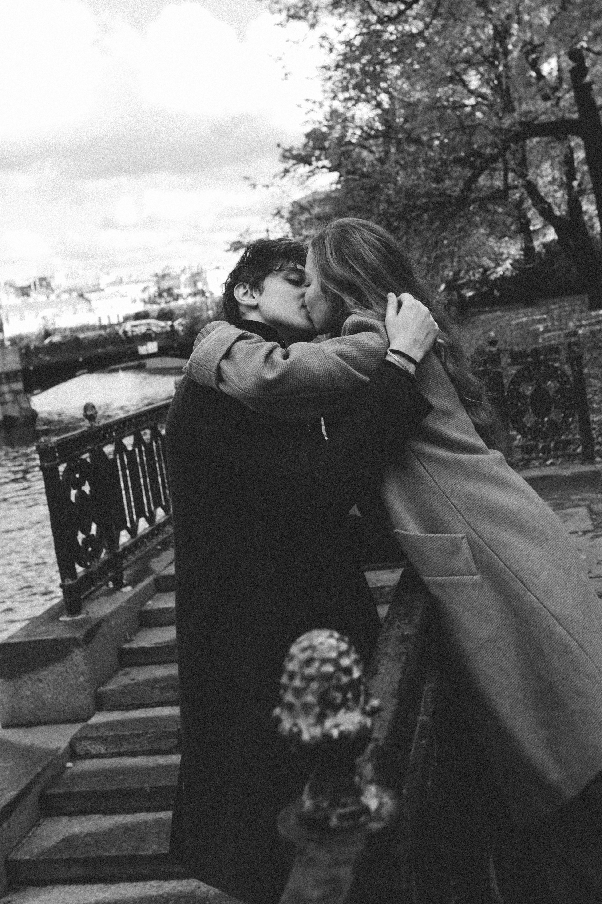 Алиса и Валя. Фотограф в Санкт-Петербурге