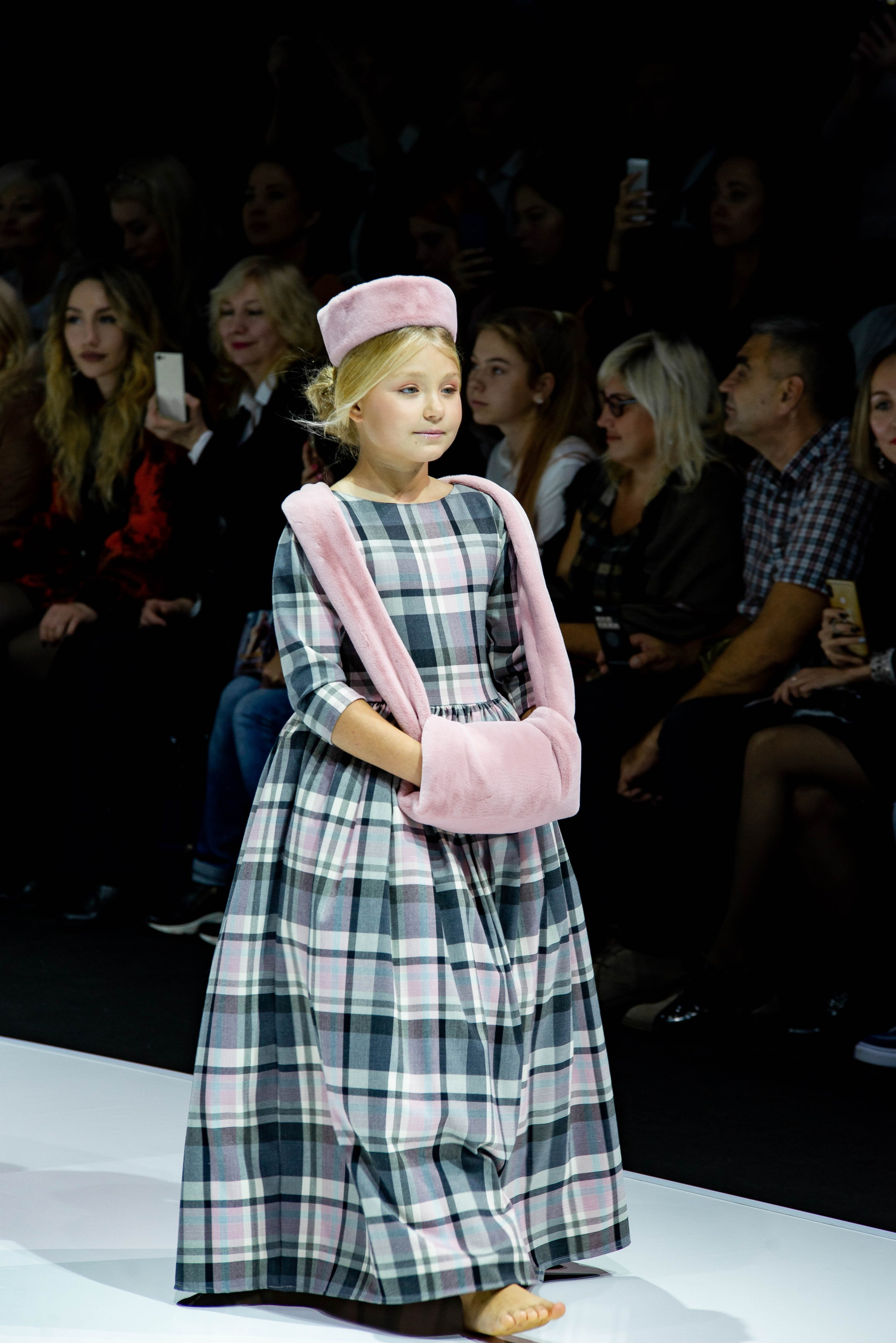 Надежда Шибина MFW. Главная