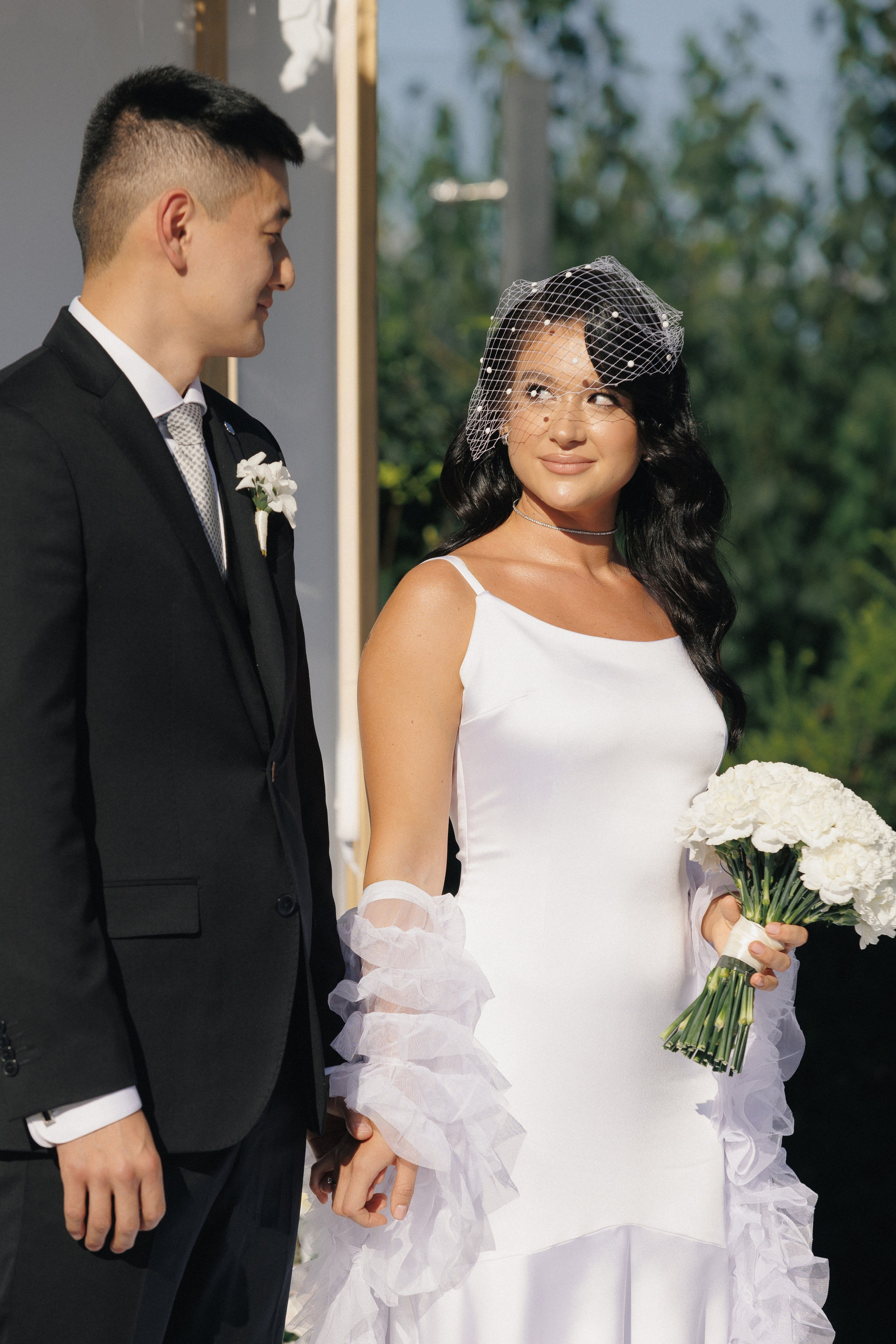 КОНСТАНТИН И ЕКАТЕРИНА | ВЛАДИВОСТОК. Фотограф во Владивостоке Антон Блохин