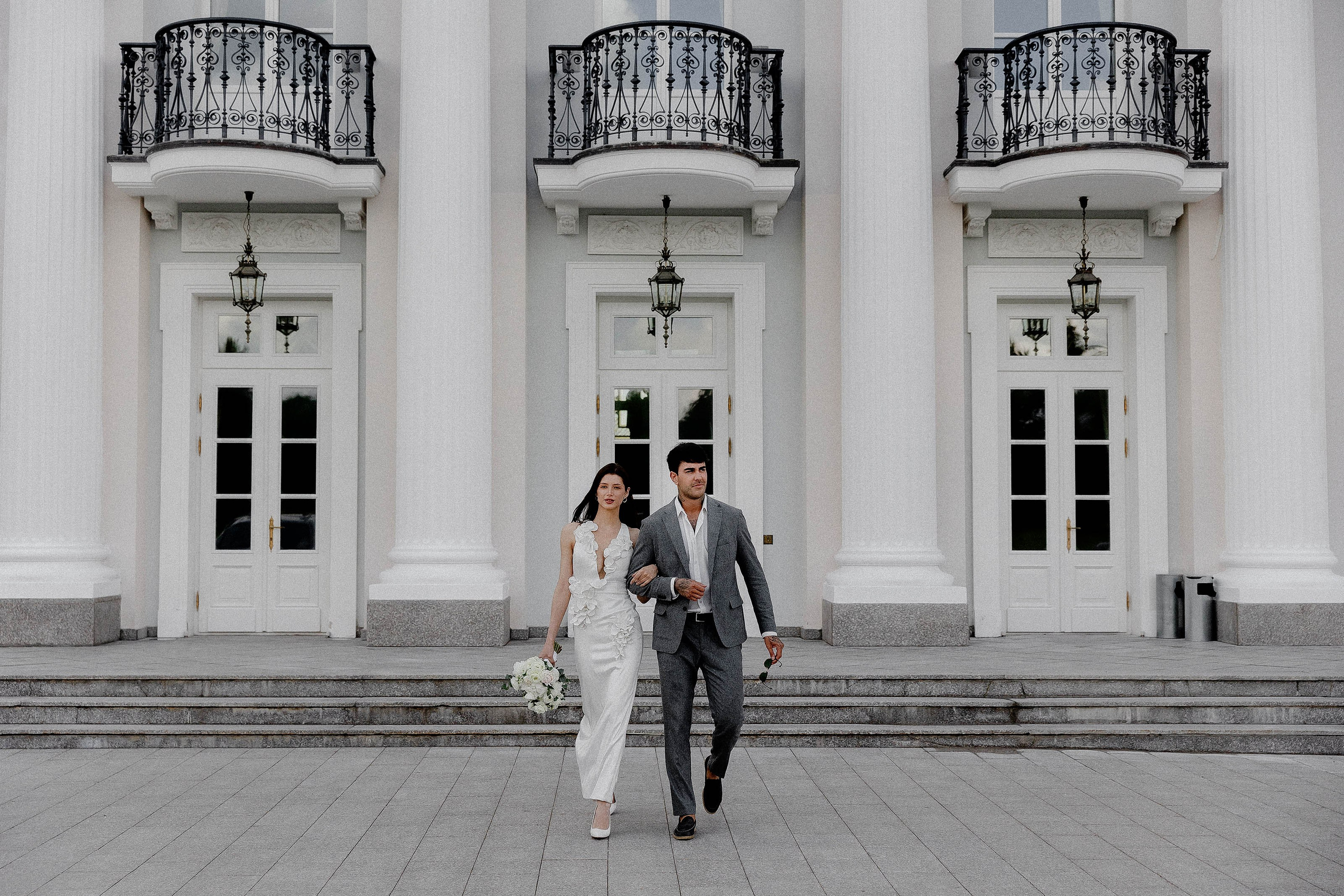 VILLA MIKETTI P&M. Свадебный/Портретный фотограф снимаю в Москве