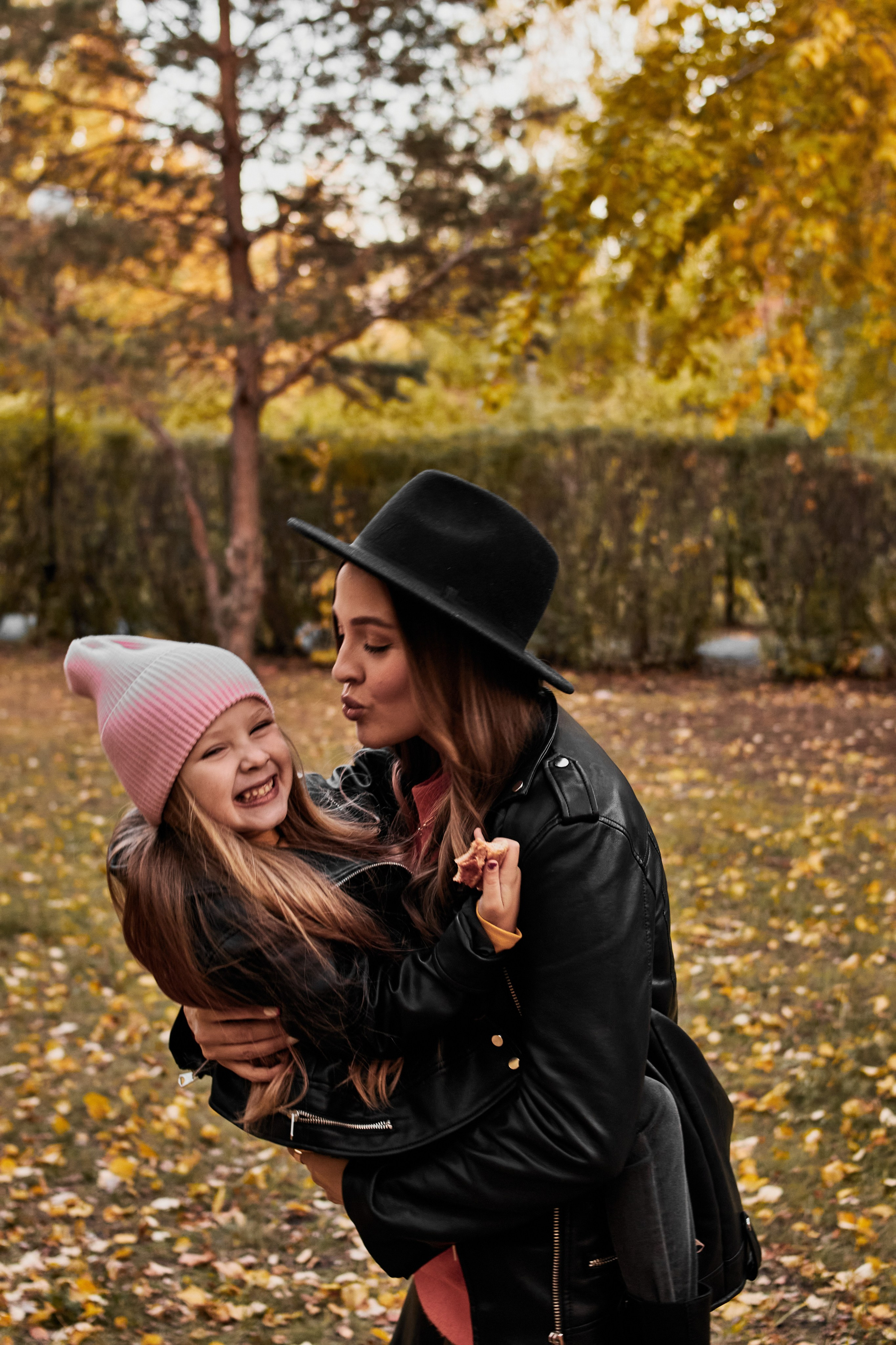 Мария и Эмилия. Фотограф Стилист Тюмень Вера Хайруллина