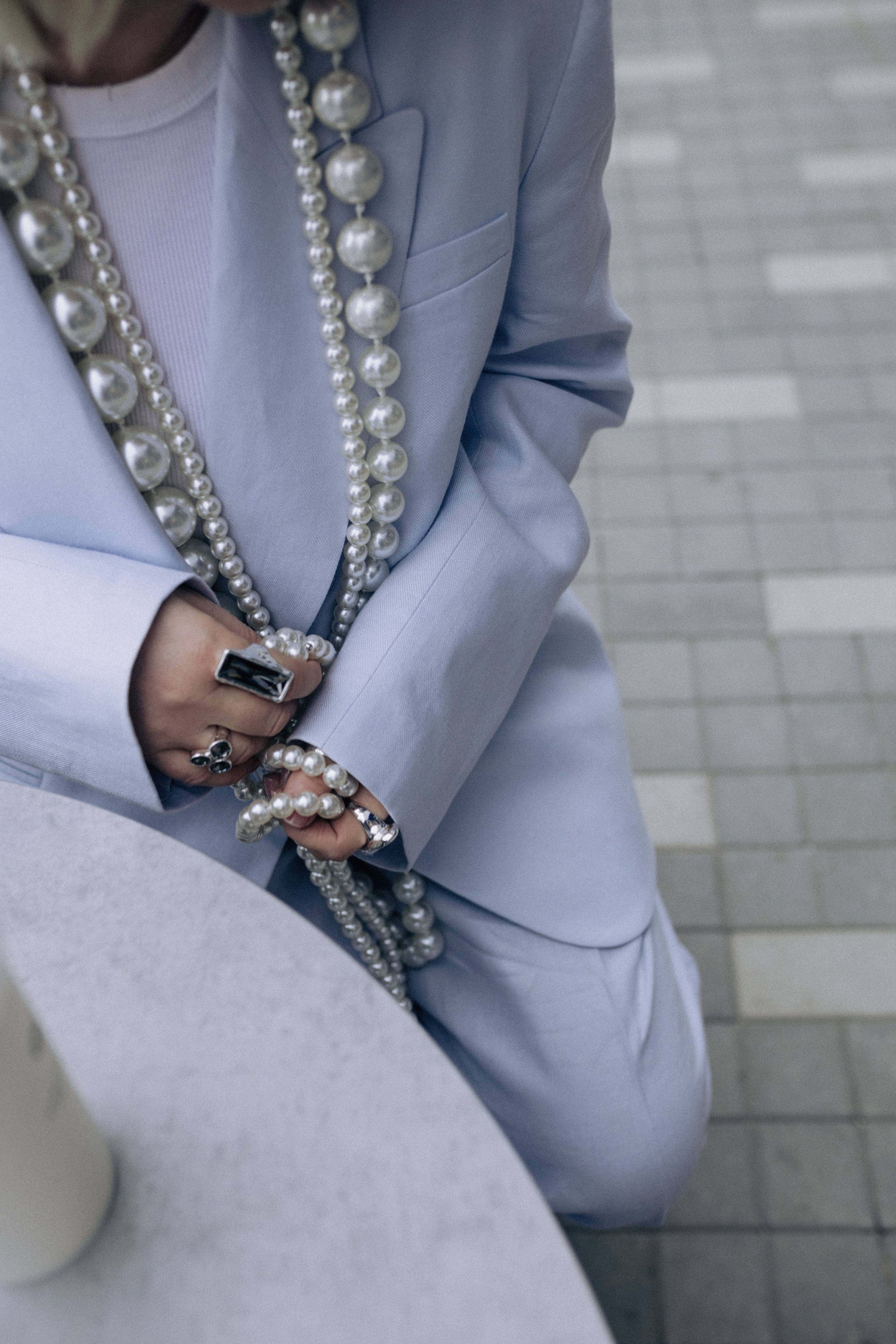 Лариса. Фотограф Стилист Тюмень Вера Хайруллина