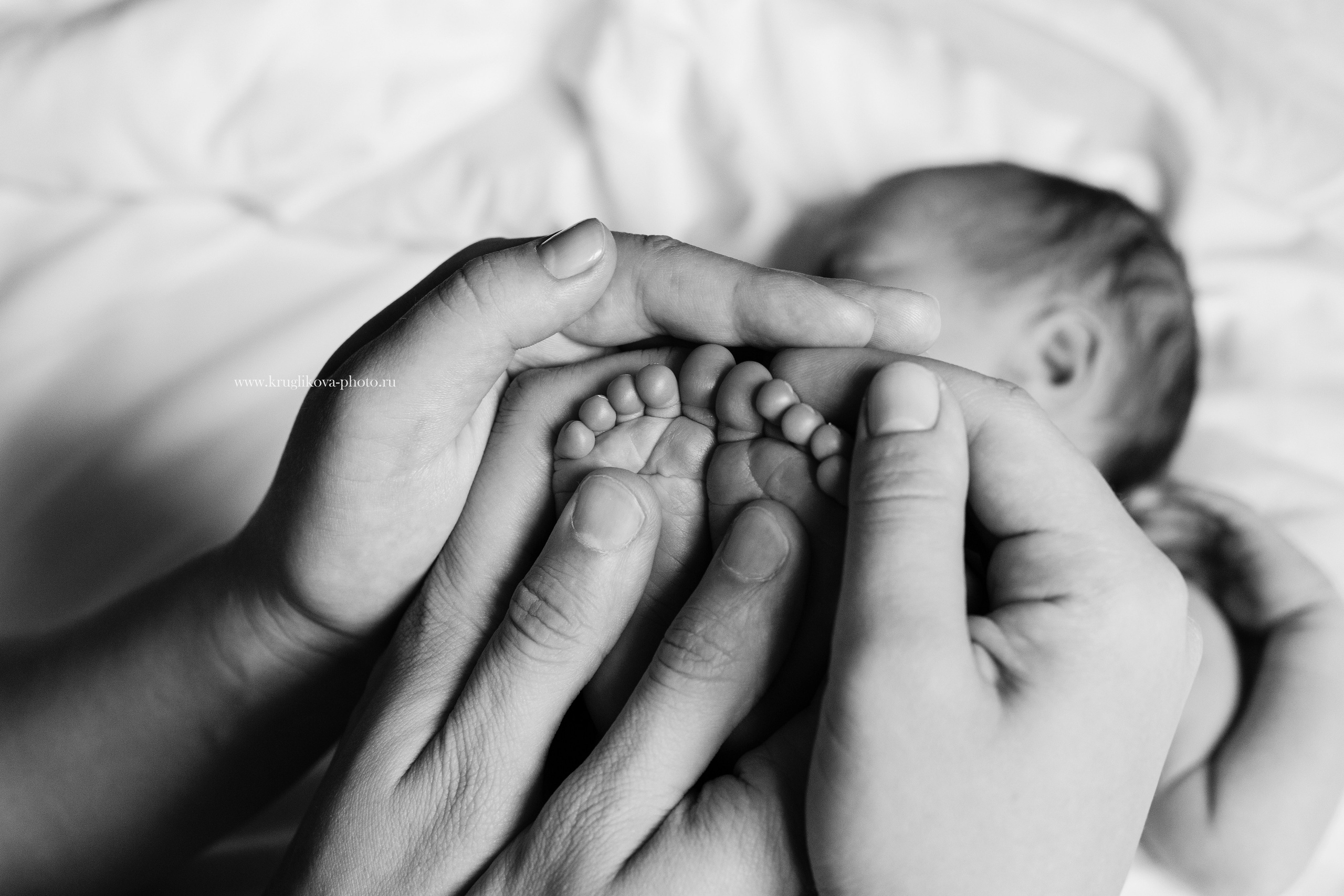Life-style для новорожденного. Фотограф новорожденных и детский в Сергиевом Посаде Кругликова Юлия