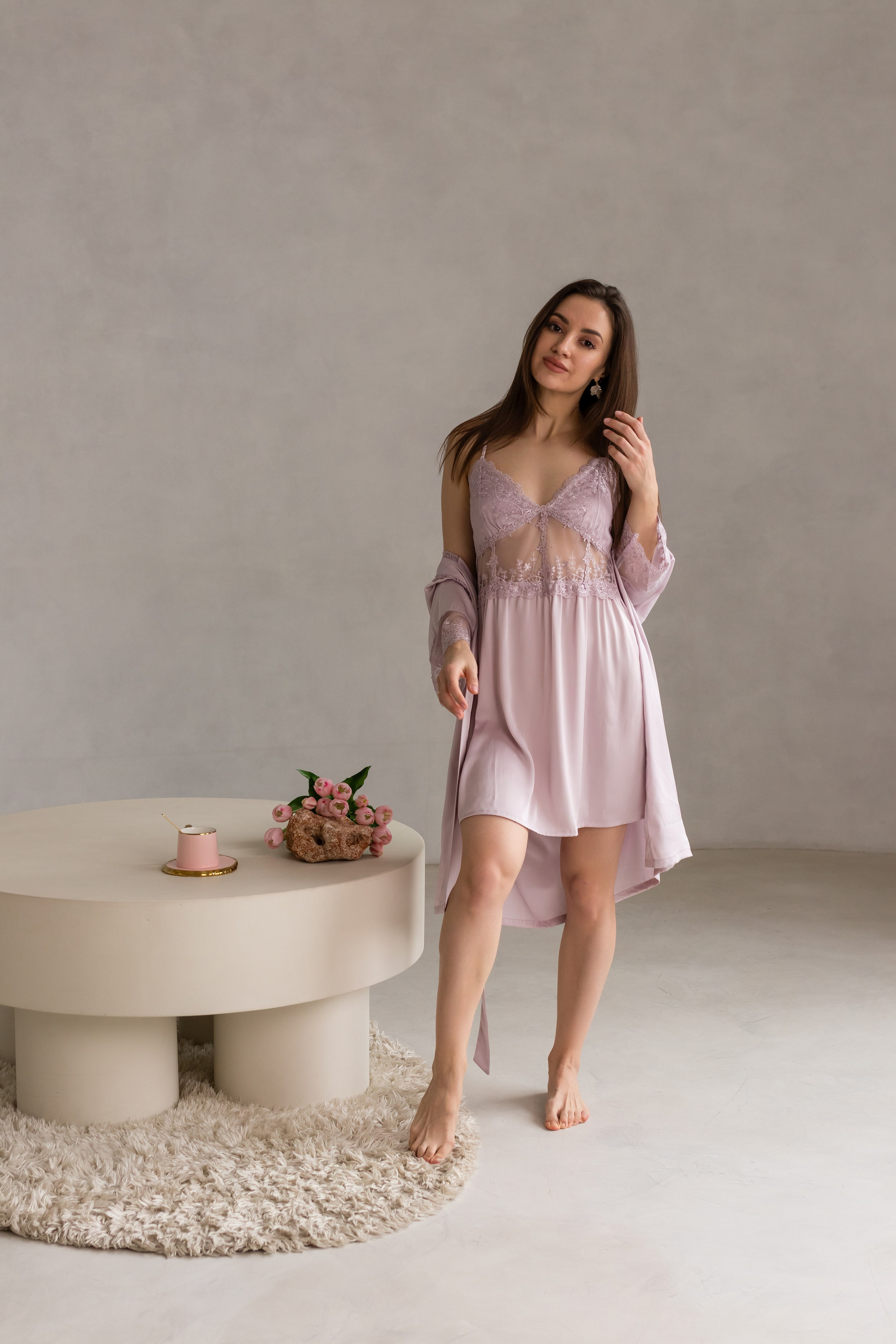 Пижамы. Фотограф в Краснодаре Арина Кудряшова