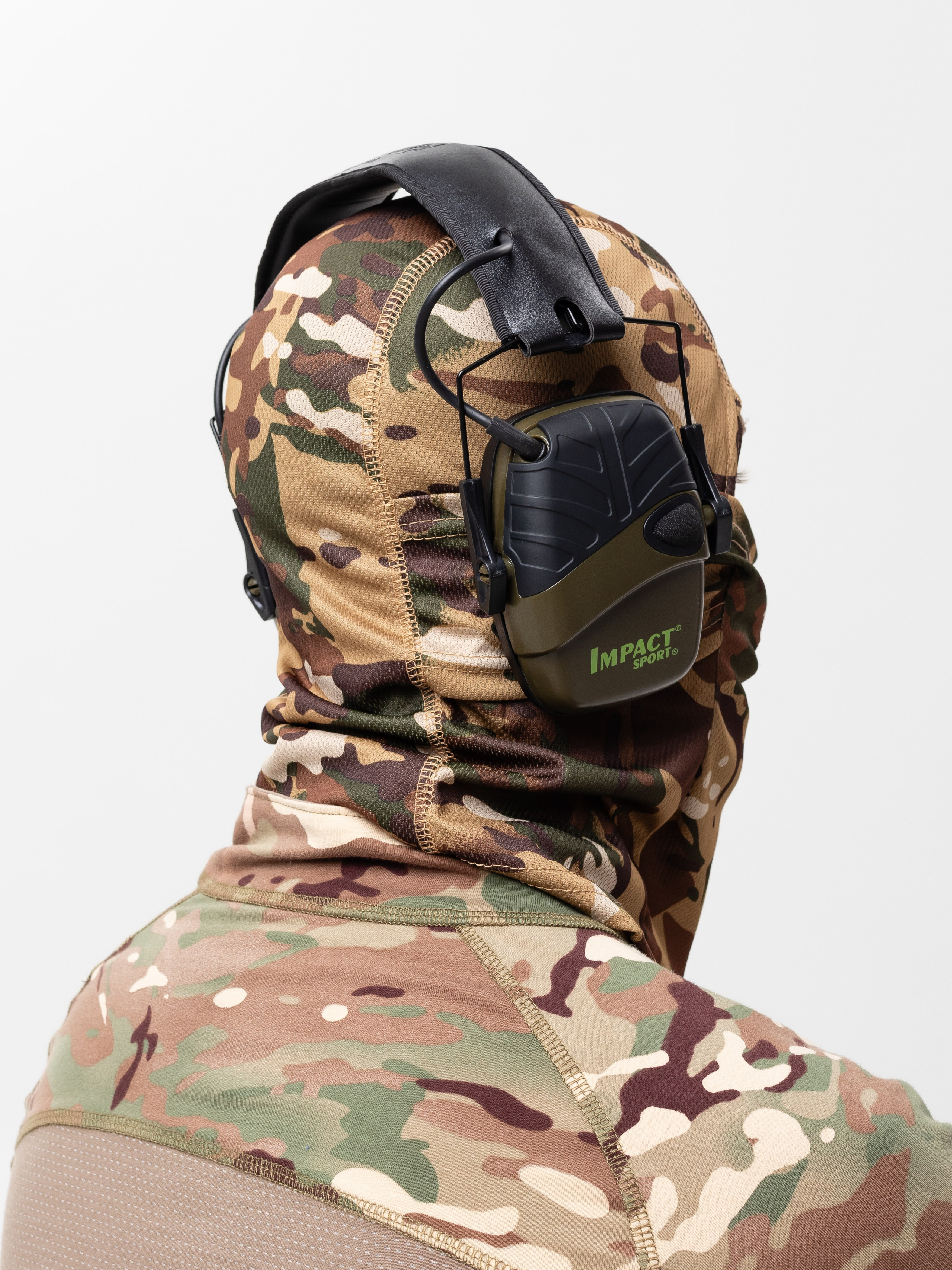 Наушники. Фотограф в Краснодаре Арина Кудряшова