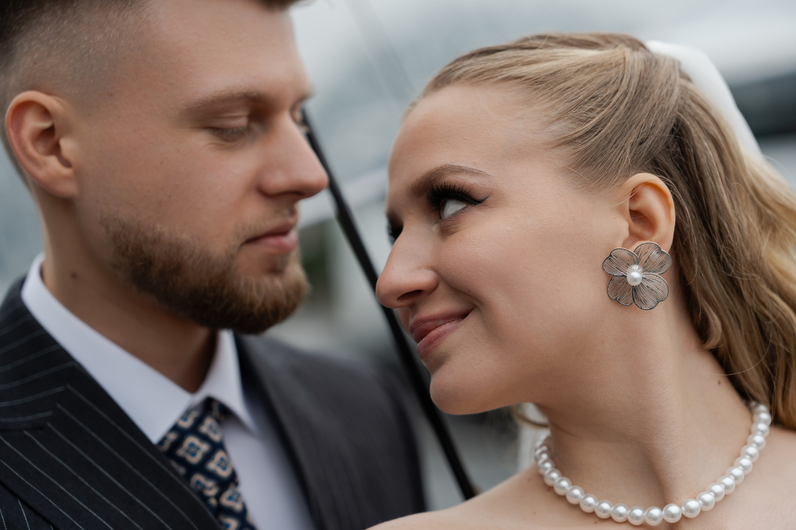 Wedding D&A. Свадебный фотограф Санкт-Петербург СПб