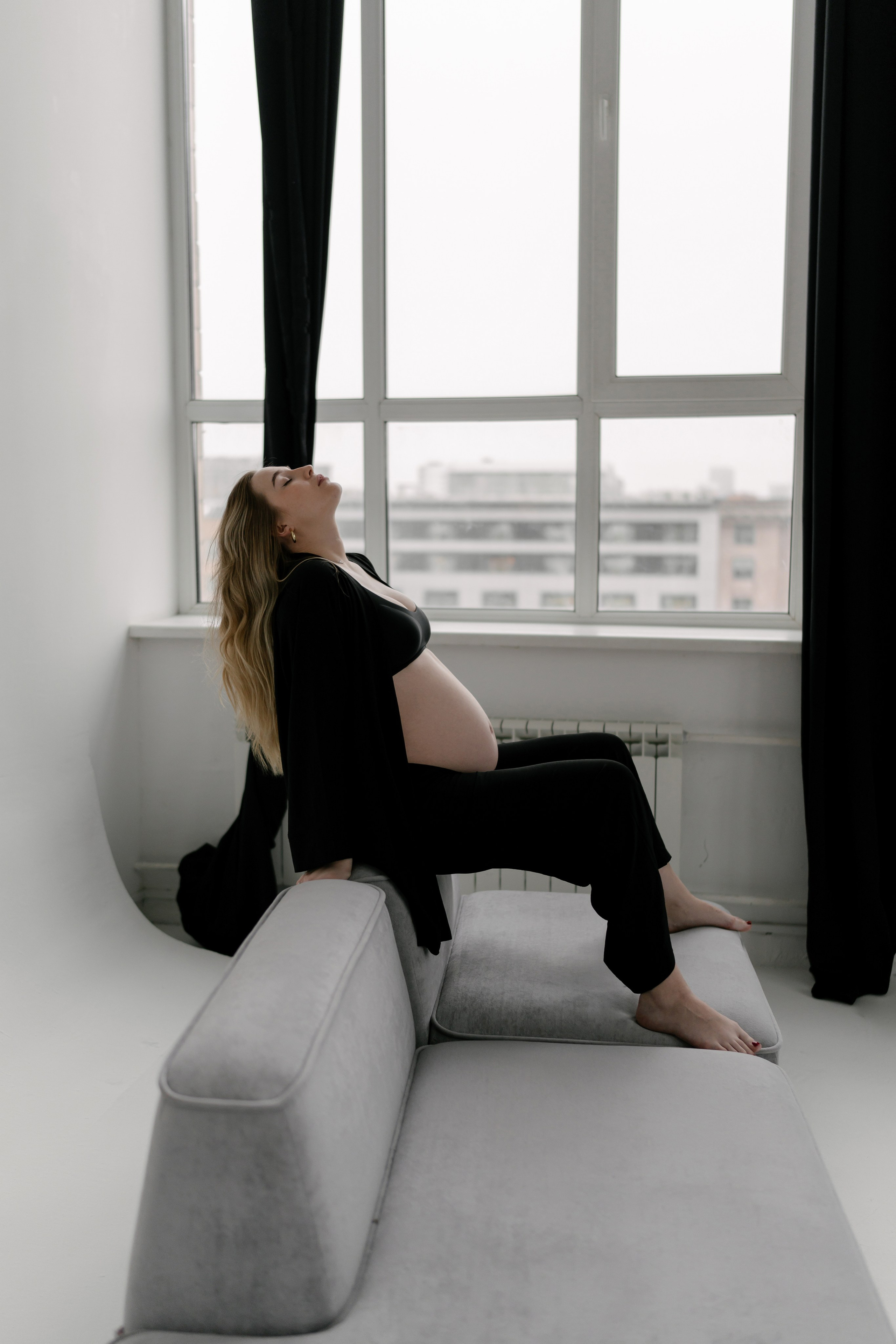 Аня и Андрей. Свадебный и семейный фотограф в Москве и Красногорске — живые кадры | Анастасия Тихонова