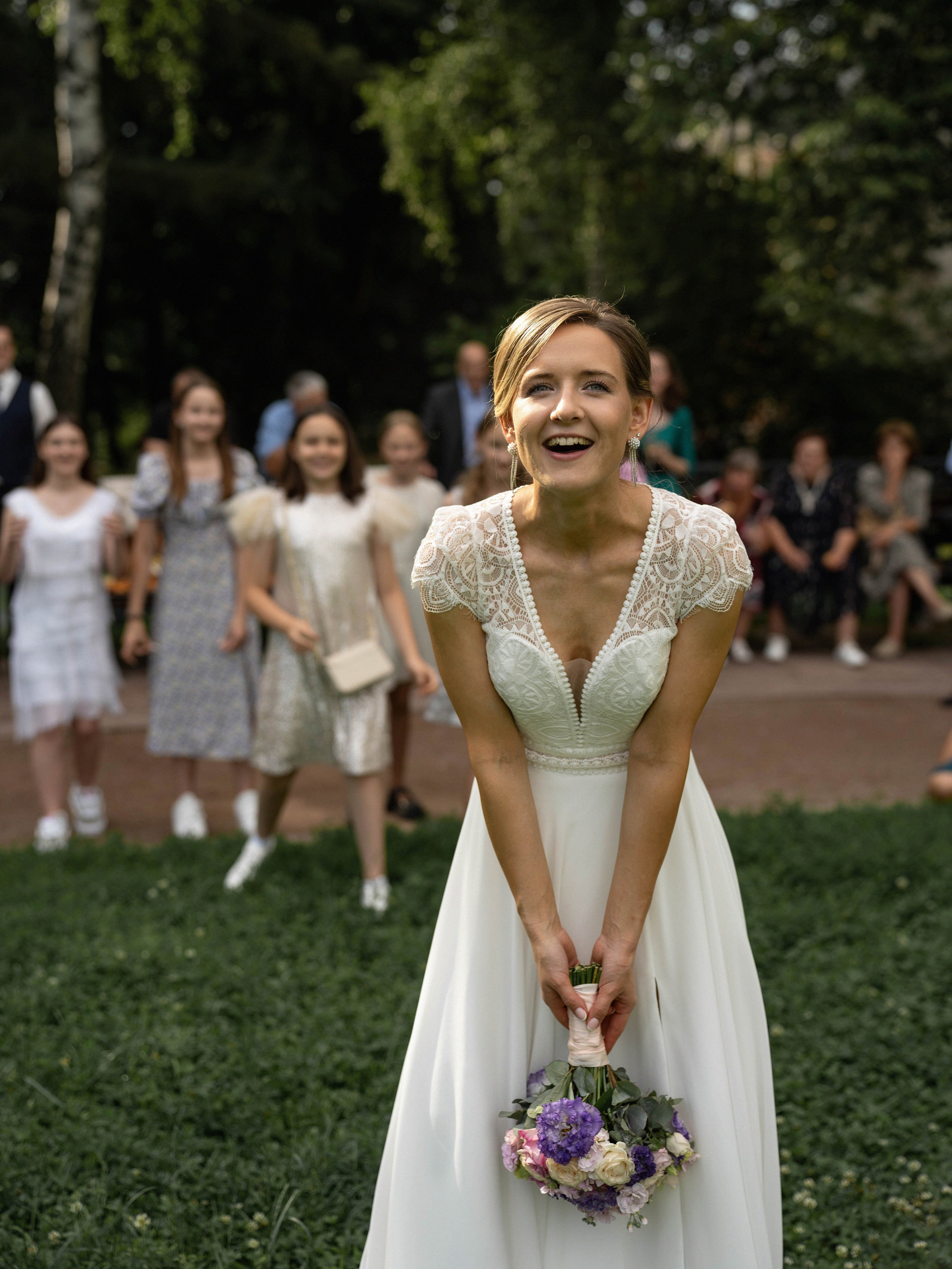 Букет невесты