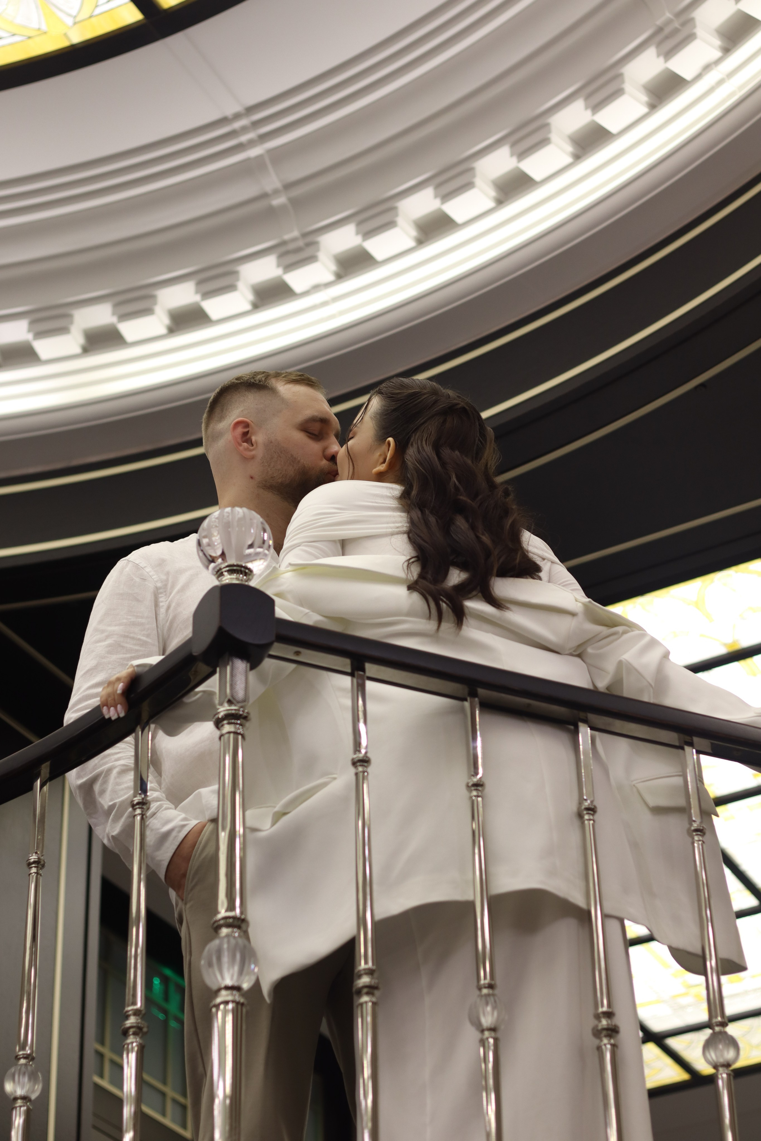 Love story. Фотограф в Омске Клименко Михаил