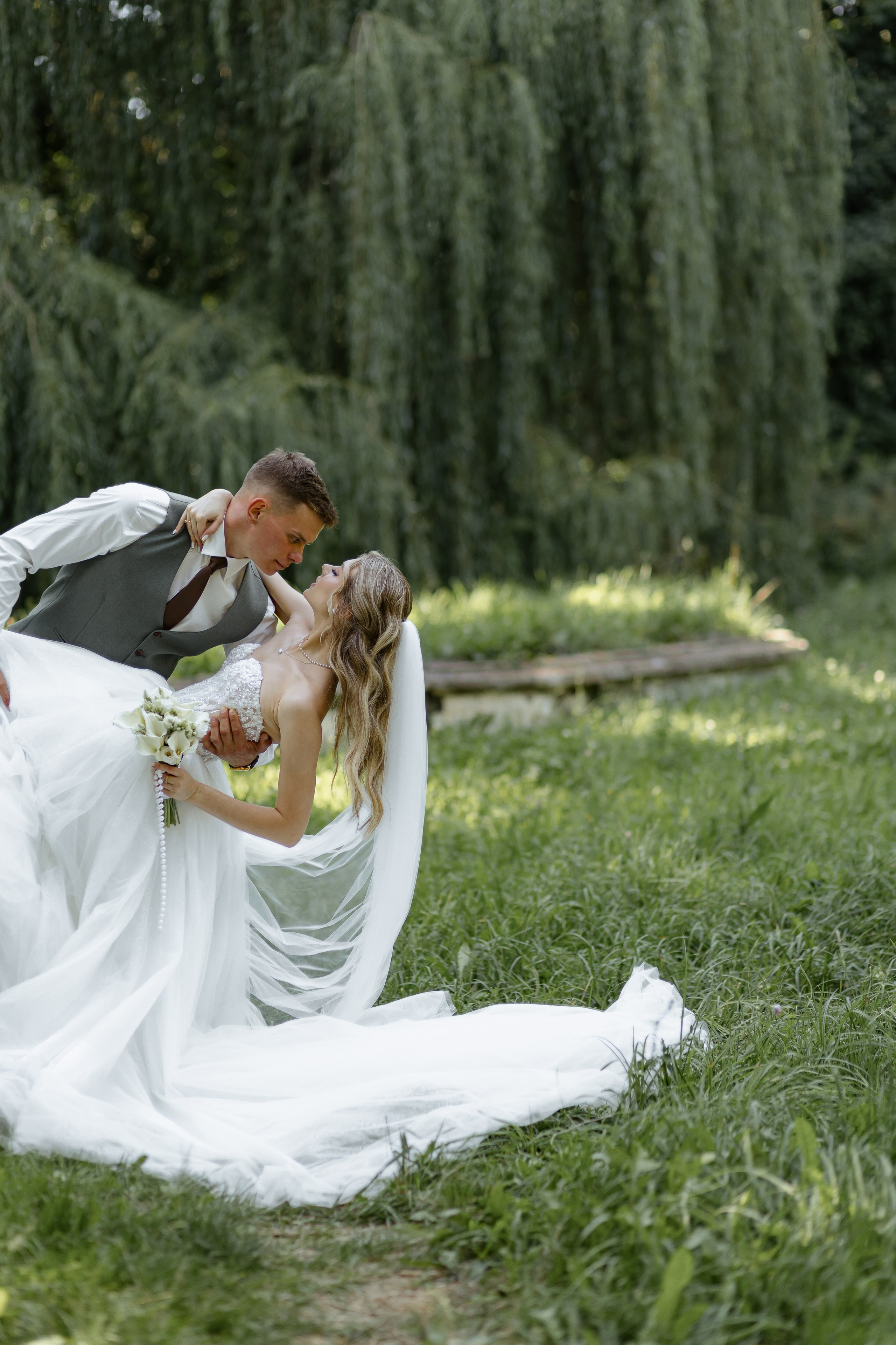 K & L. Фотограф Сергей Ртищев в Москве и РФ