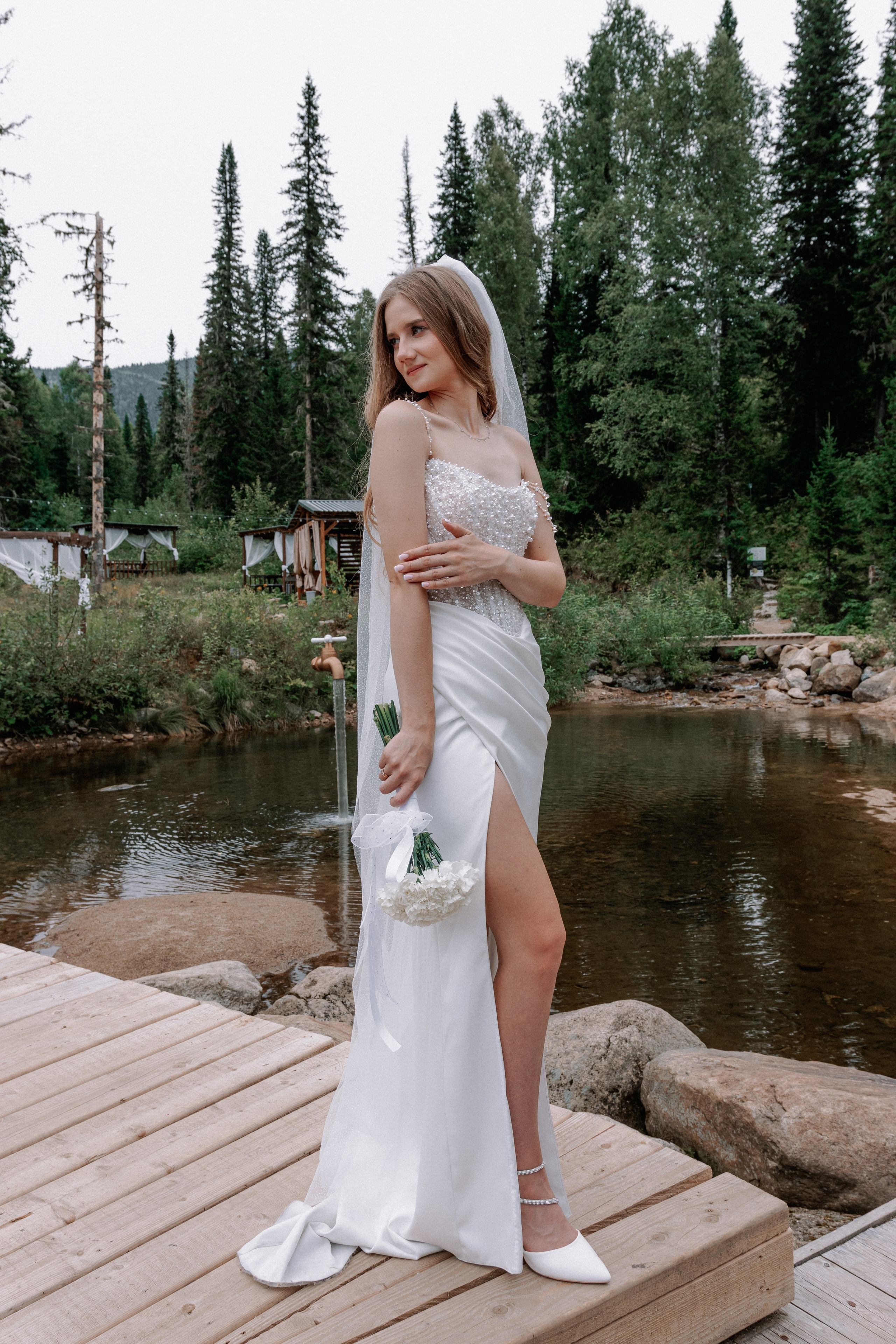 Анонсы свадьбы Максима и Елизаветы