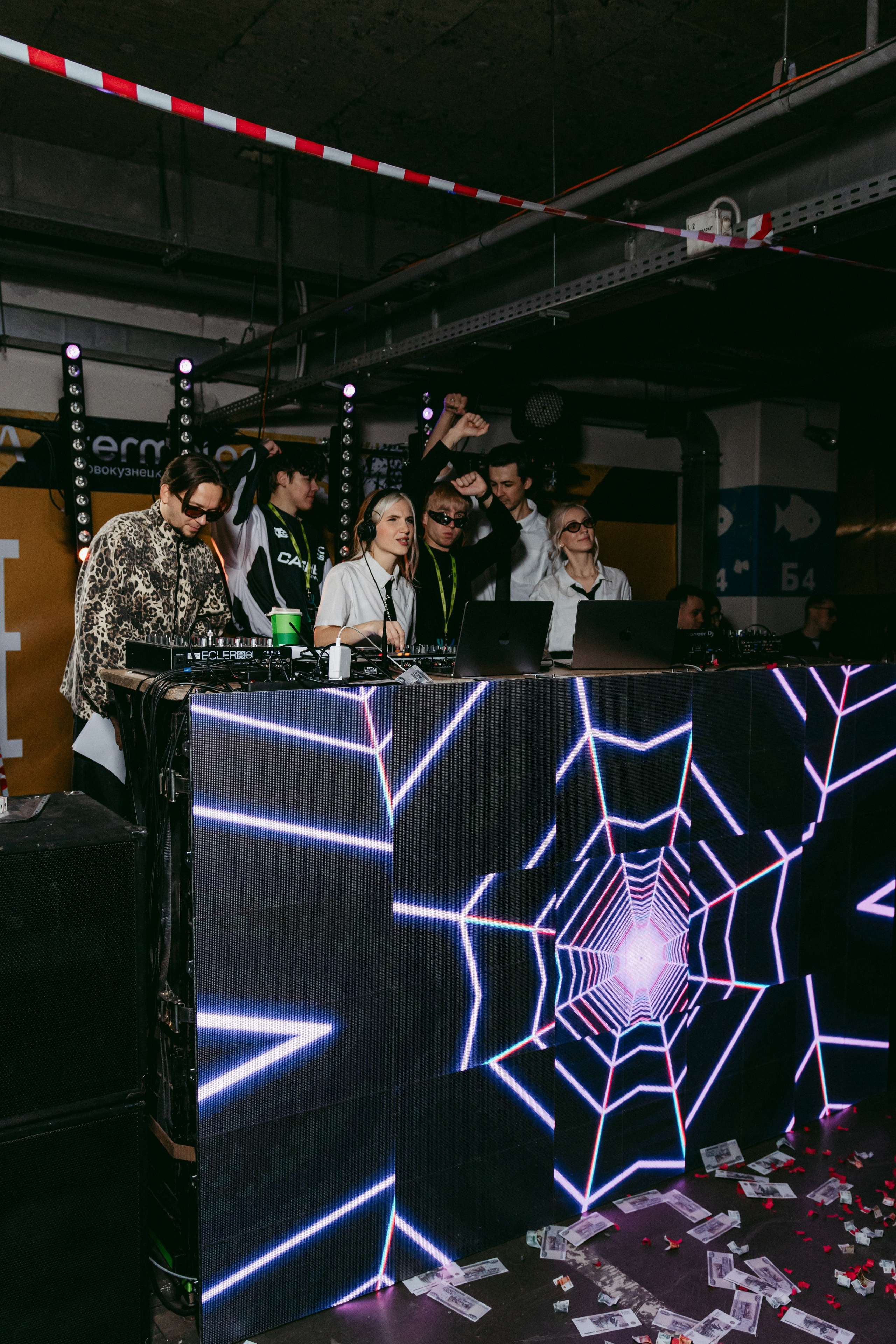 Кофе Рейв в ТРЦ «ПЛАНЕТА»