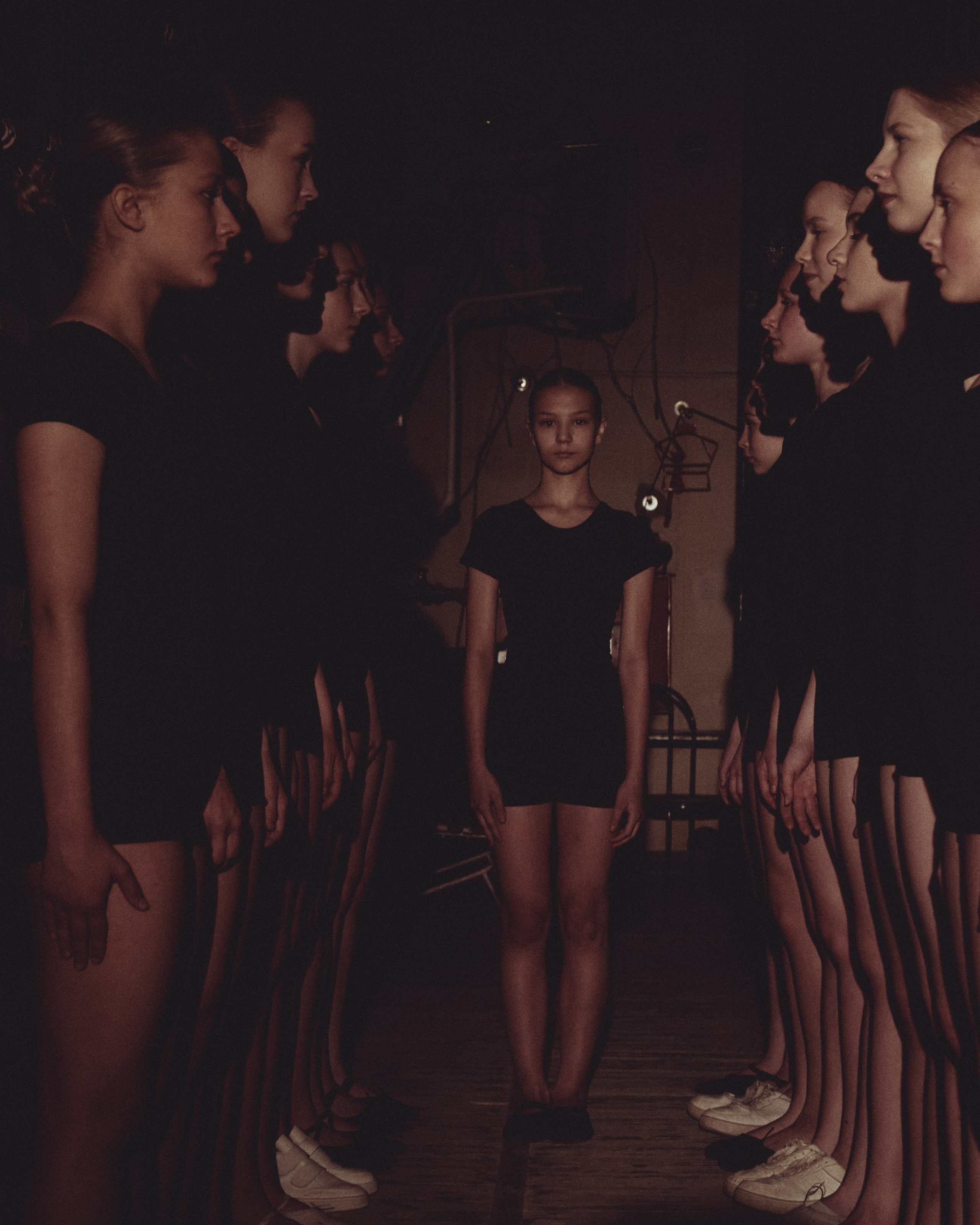 Арт-Культ. Сайт фотографа в Саратове