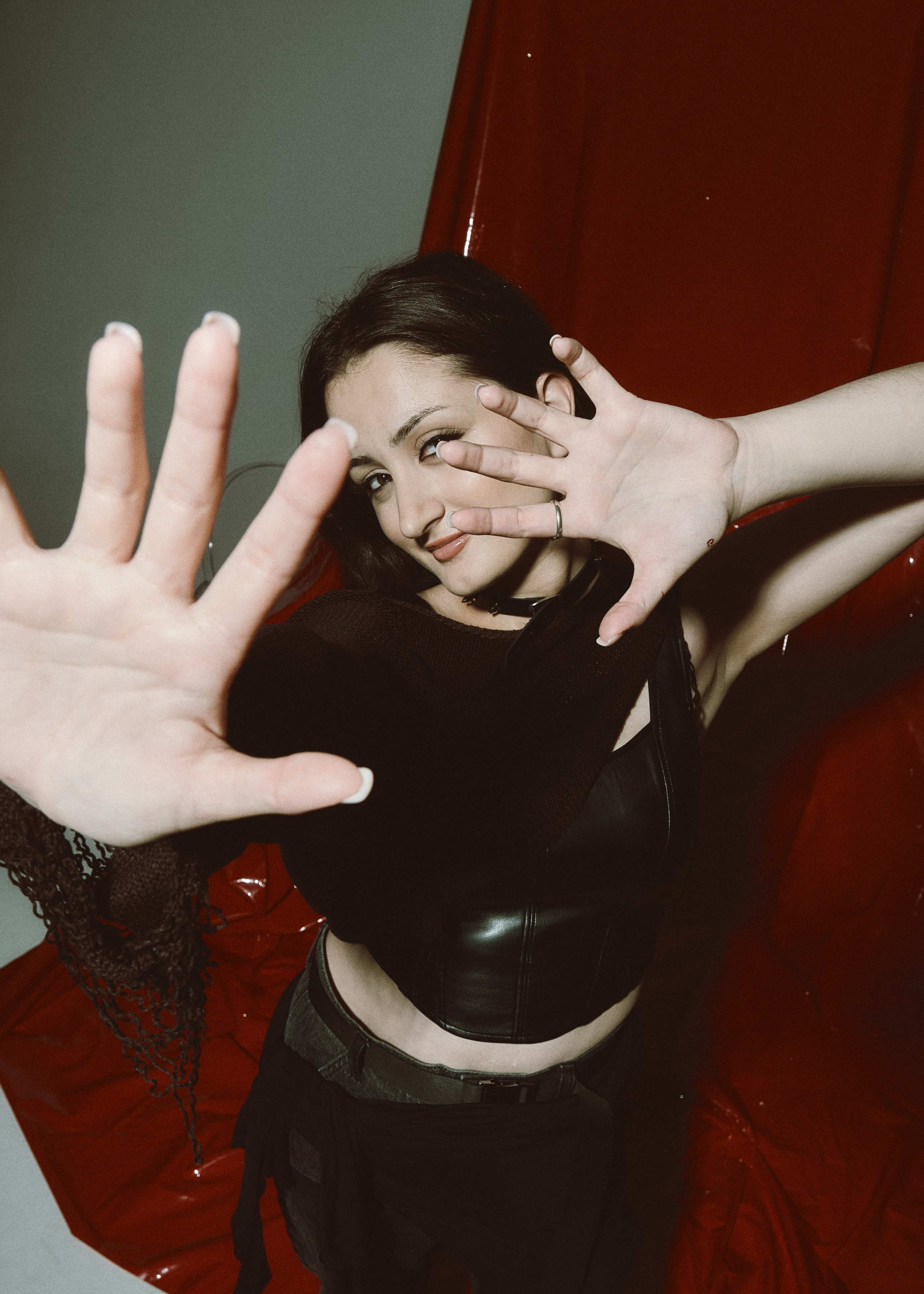 Alina Blassh. Сайт фотографа в Саратове