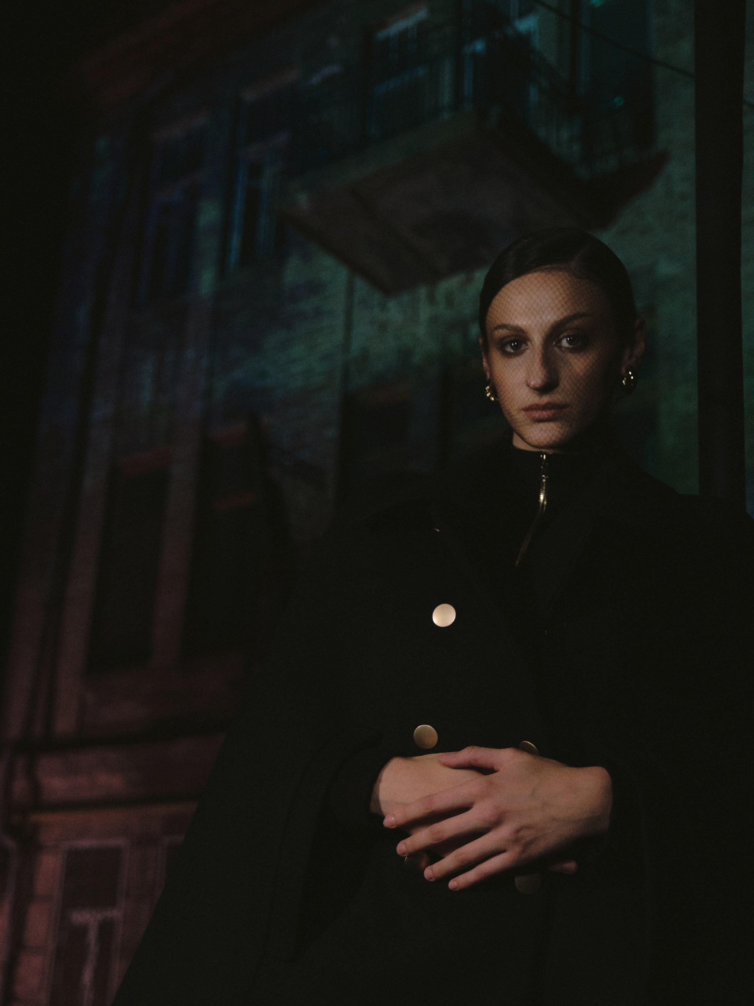 ANNA IVANOVA. Сайт фотографа в Саратове