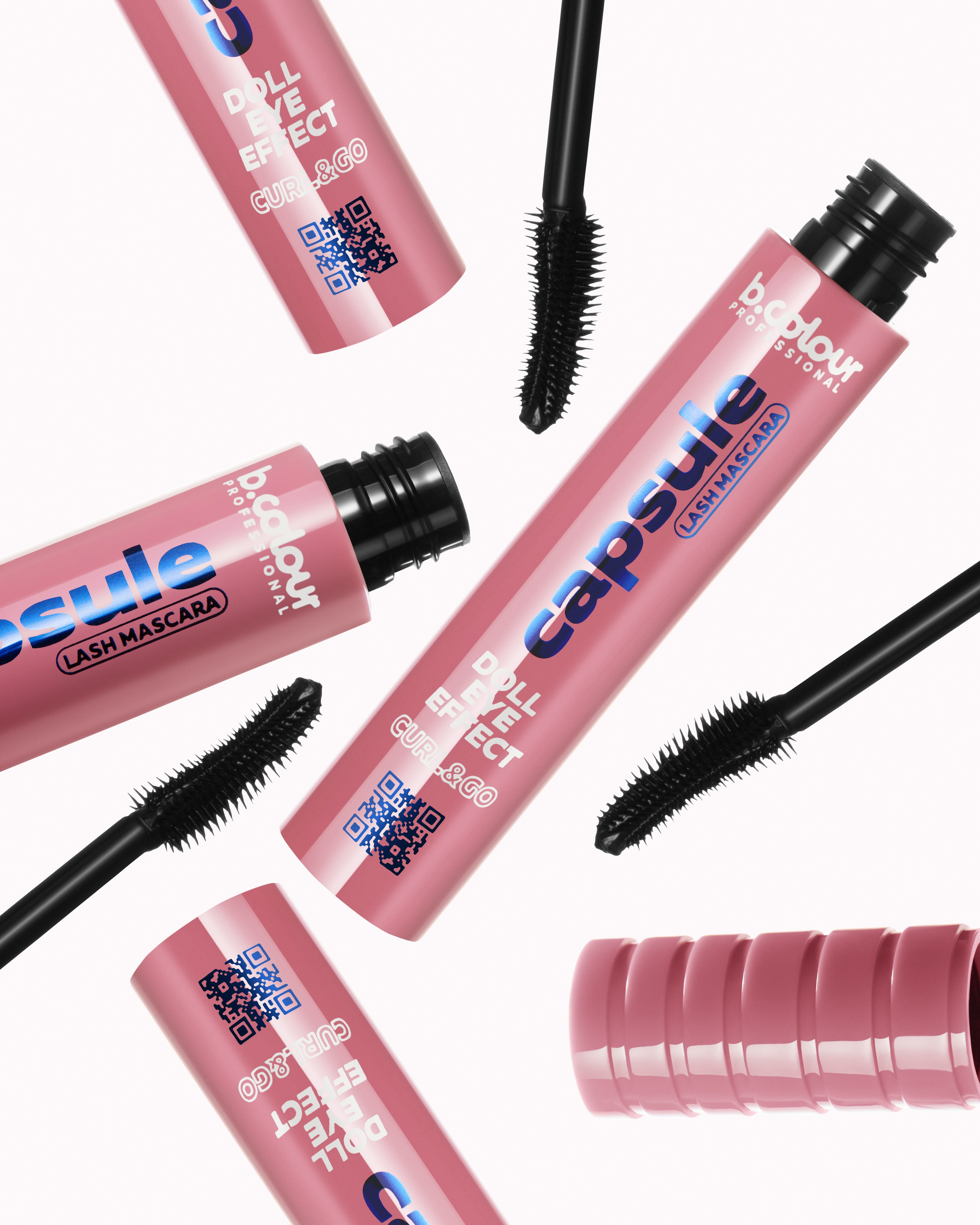 PRODUCTS. Natalie Pavlinova