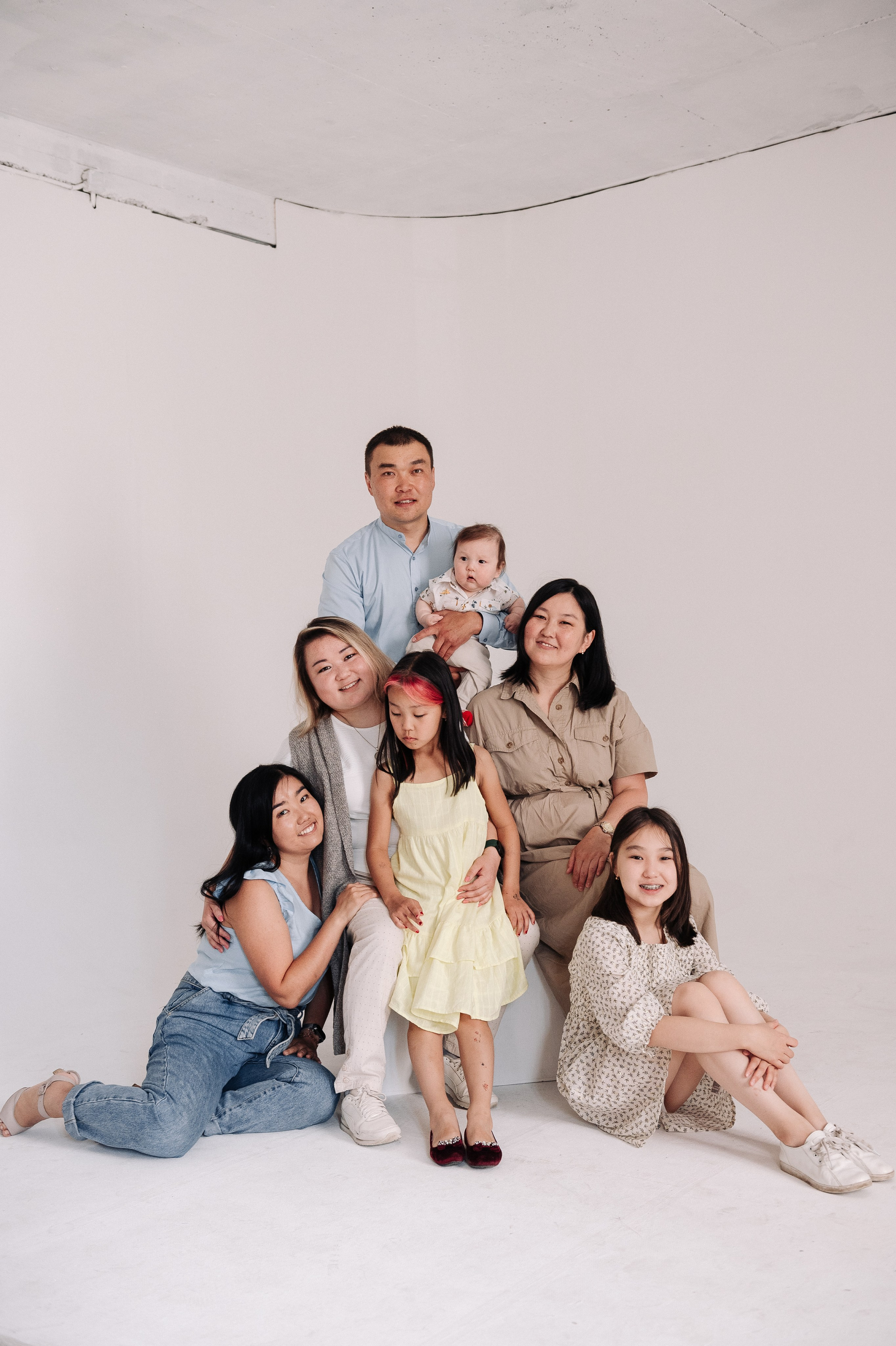 3. Фотограф Улан-Удэ, Бурятия