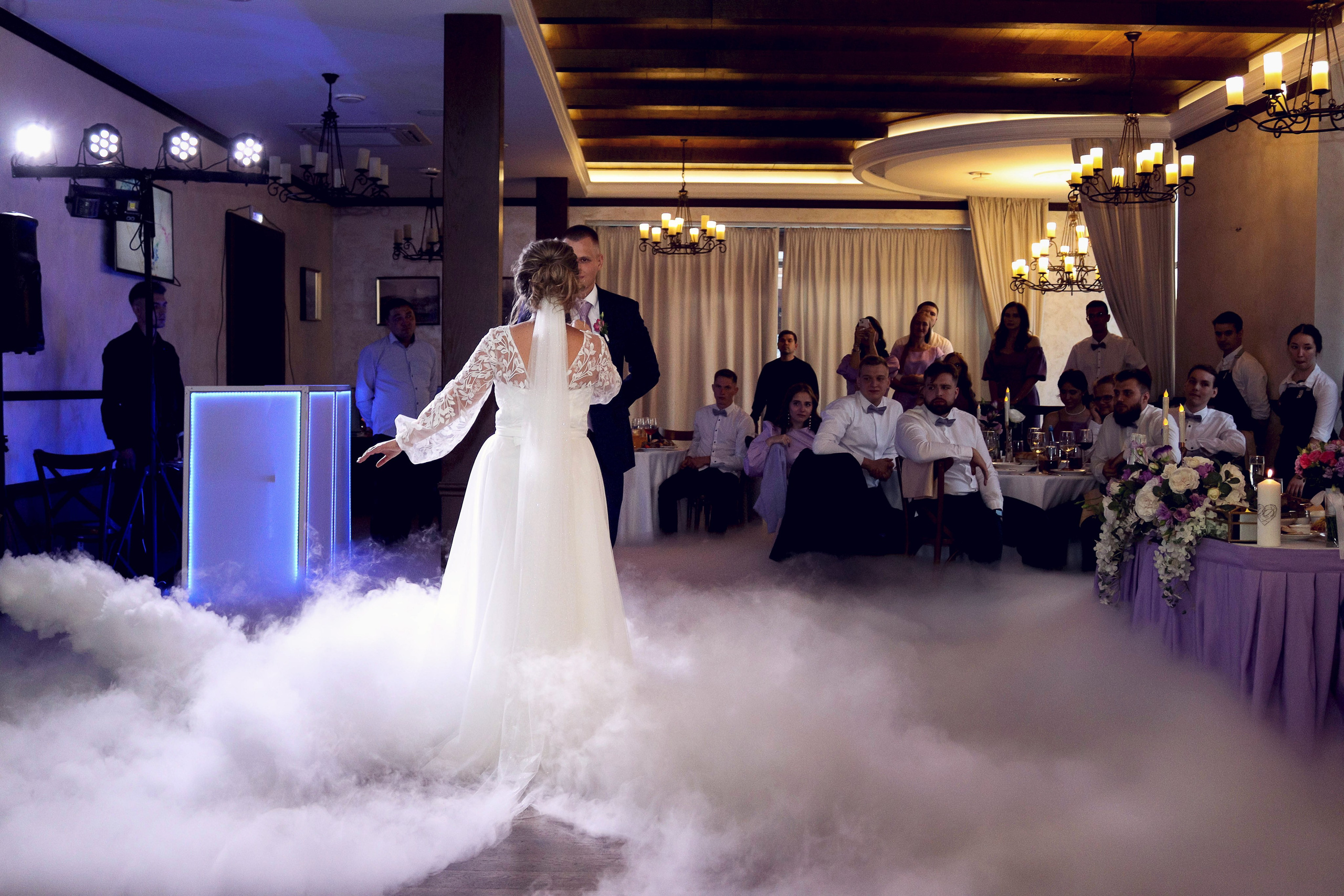 Wedding. Свадебный фотограф Красноярск