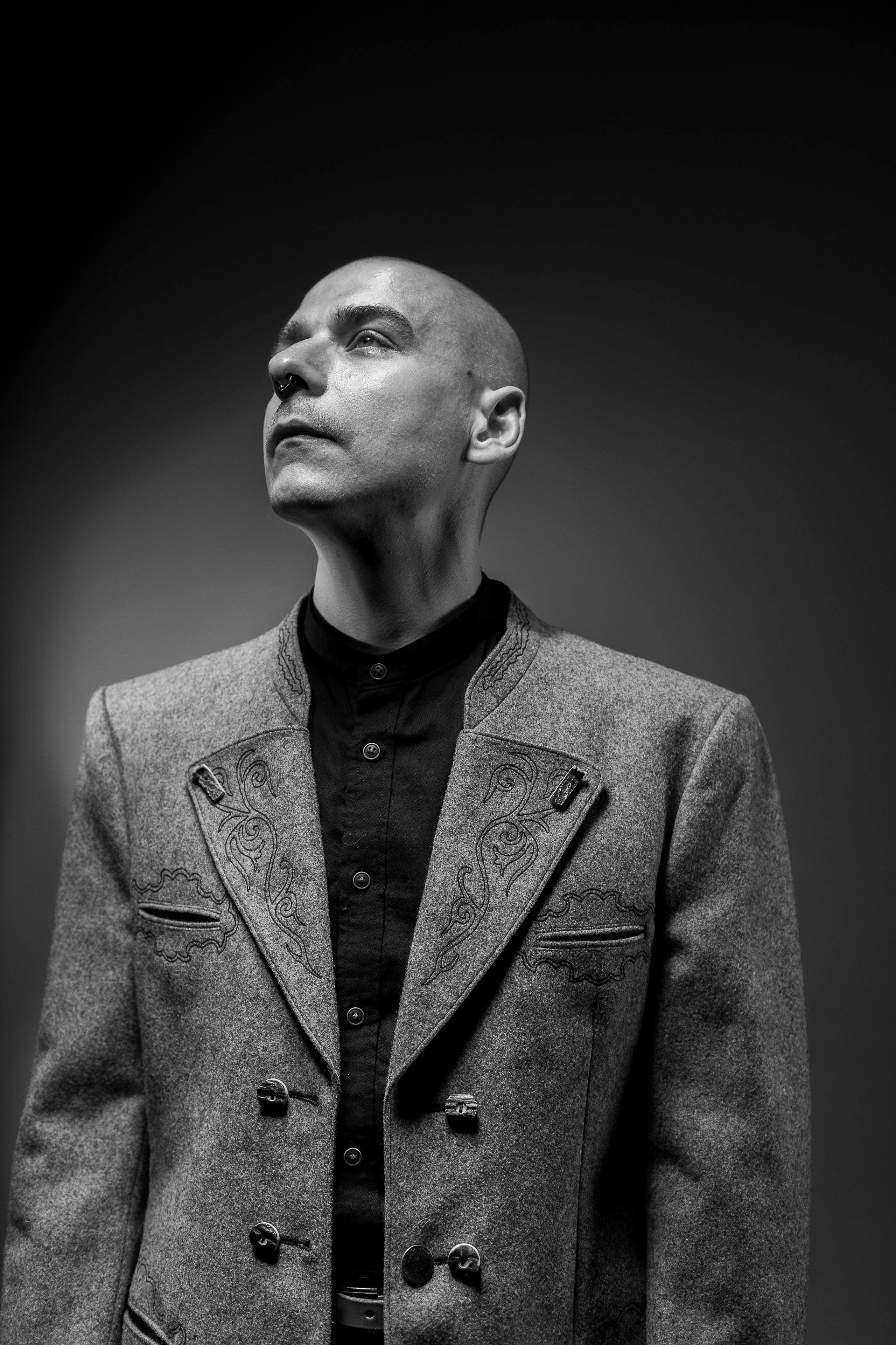 Сергей Ленков. Психолог с фотоаппаратом Зимина Оксана