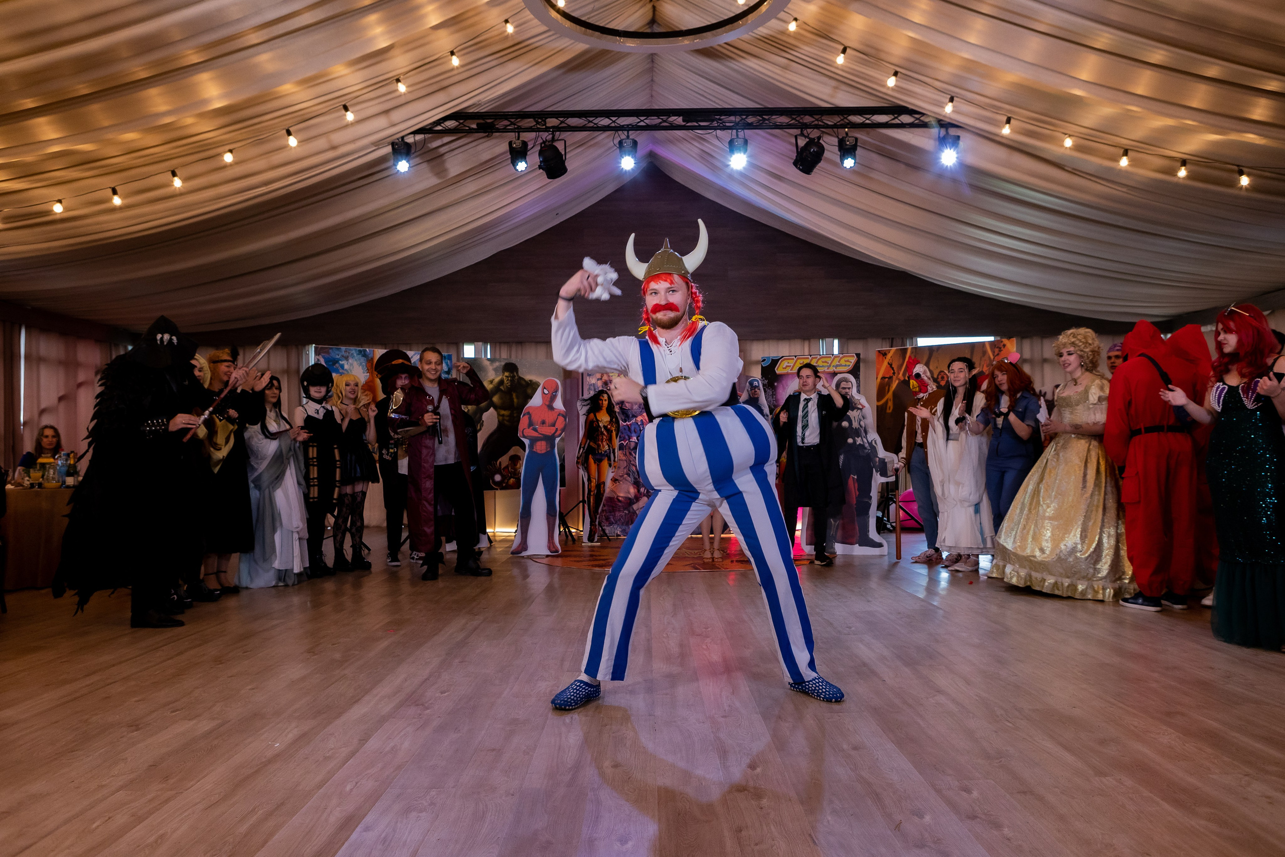 Корпоративные мероприятия. Психолог с фотоаппаратом Зимина Оксана