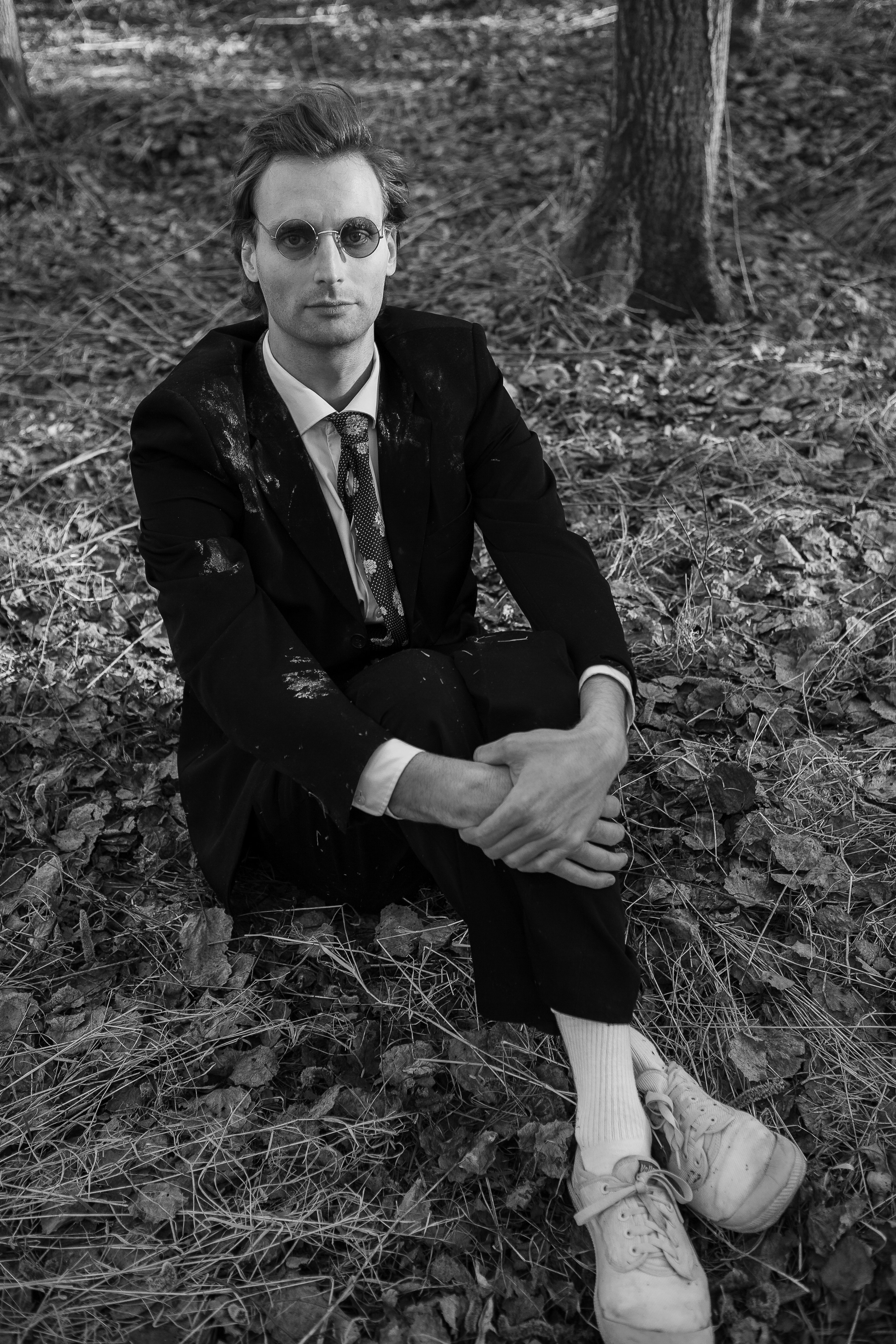 Семен Шигин. актер. Психолог с фотоаппаратом Зимина Оксана