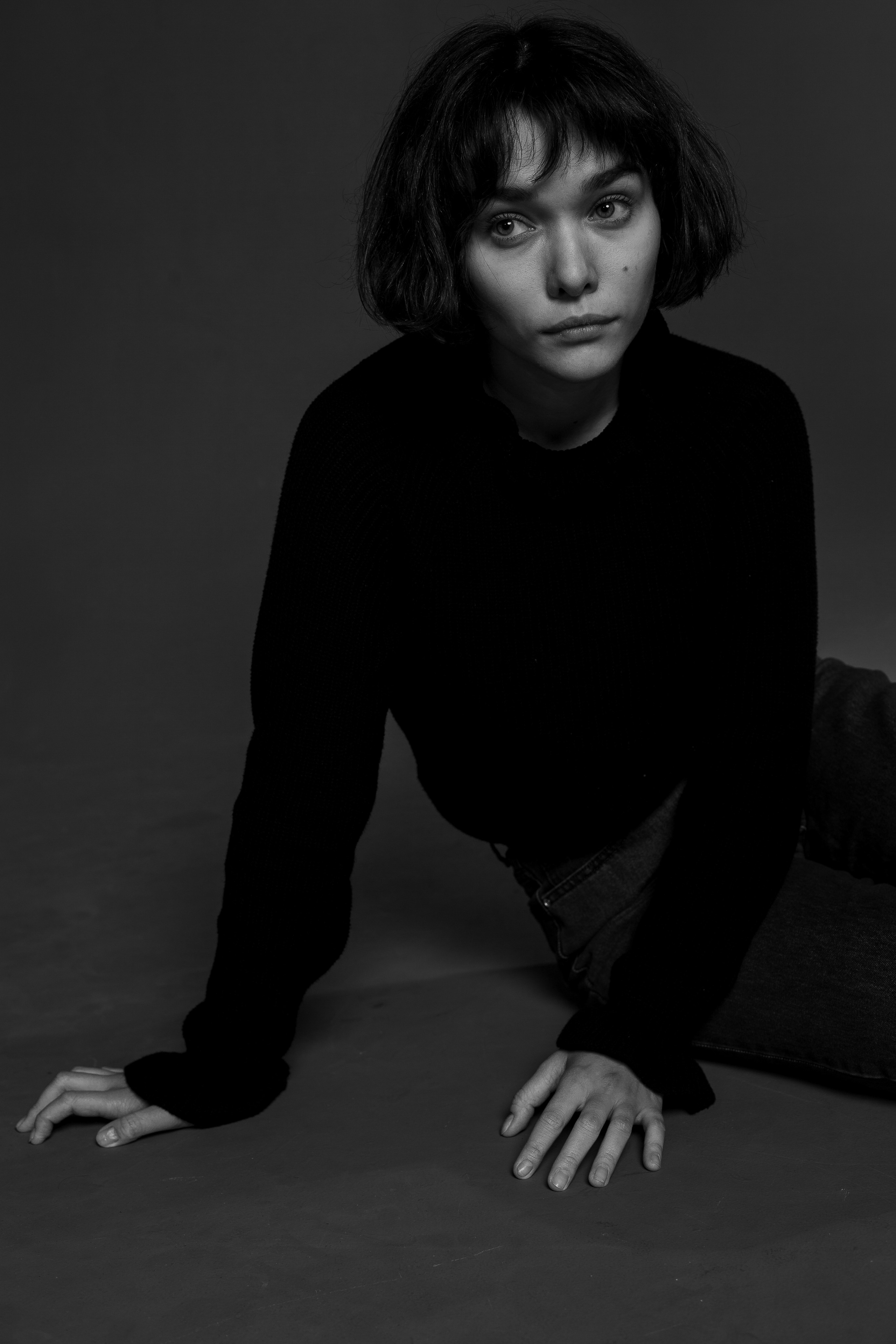 Мария Прокопьева. Психолог с фотоаппаратом Зимина Оксана