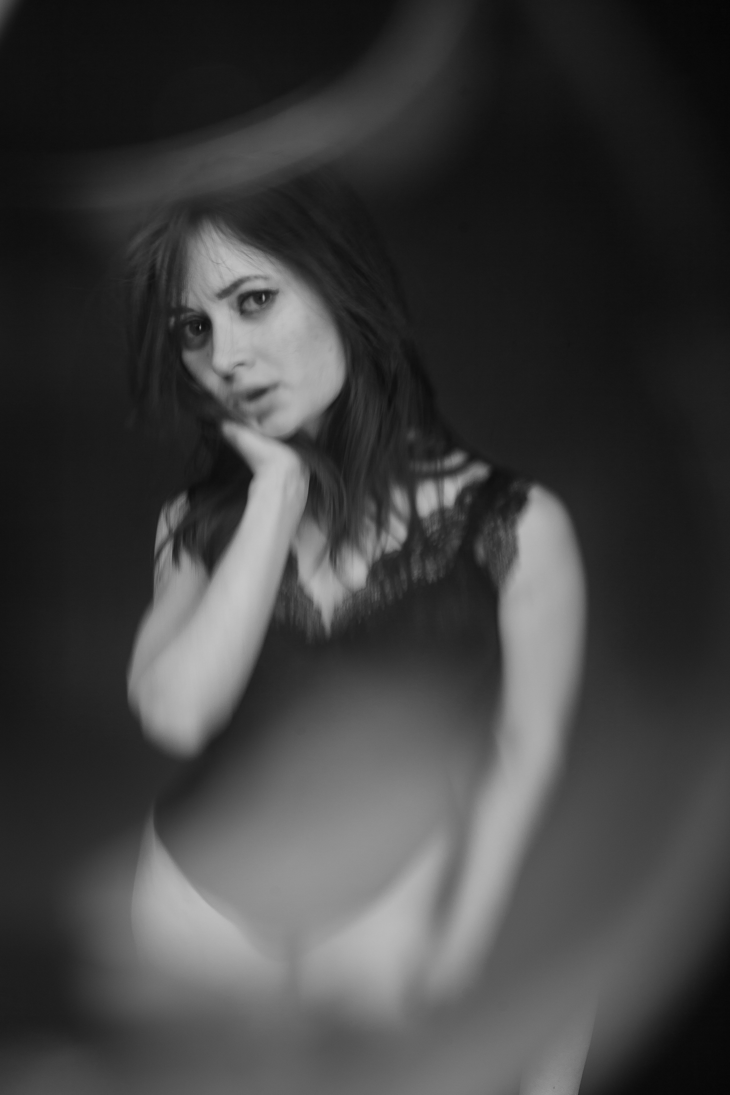 Маргарита Павлова. Психолог с фотоаппаратом Зимина Оксана