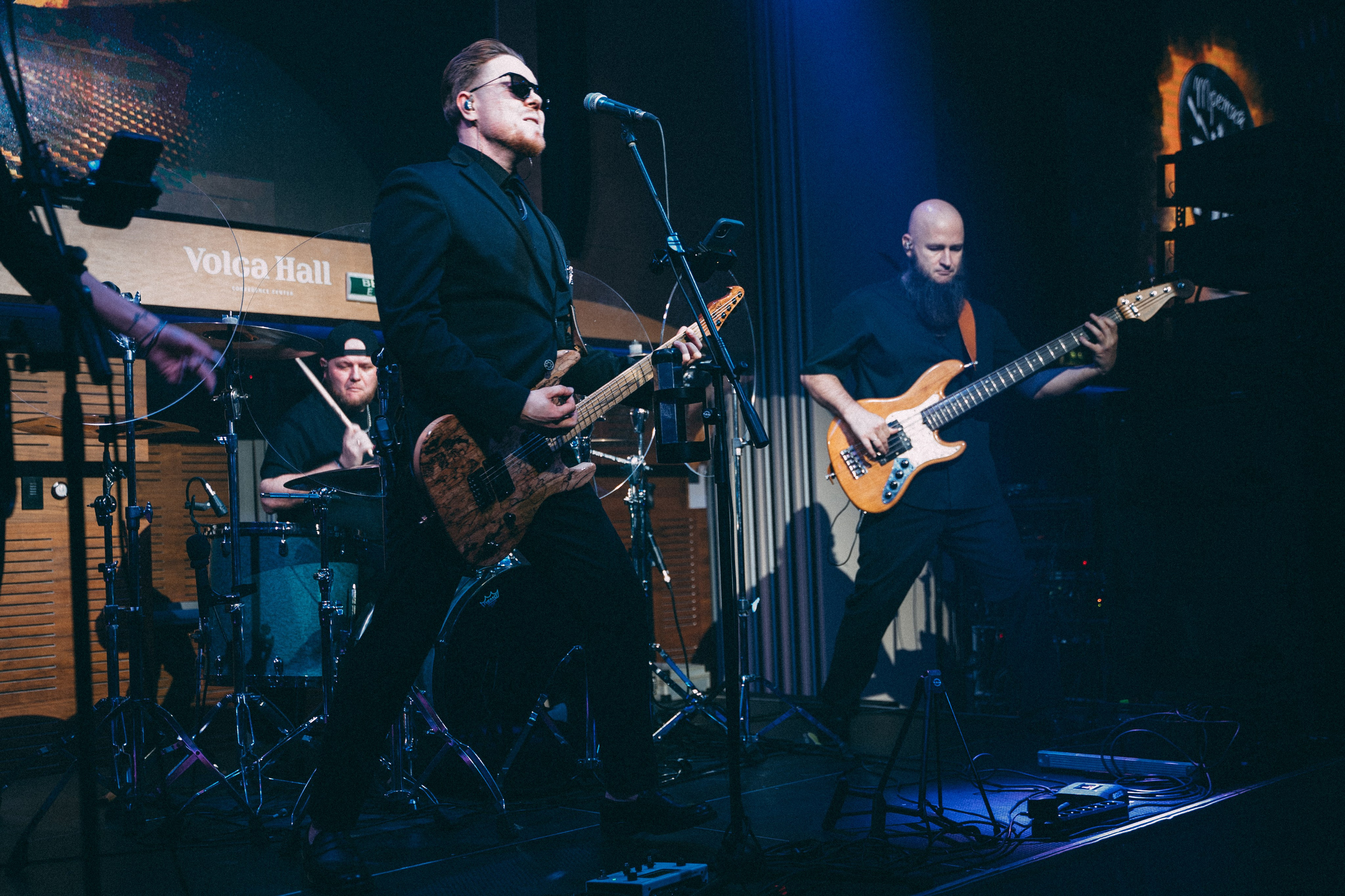 Конференция+корпоратив Авто-ГБО