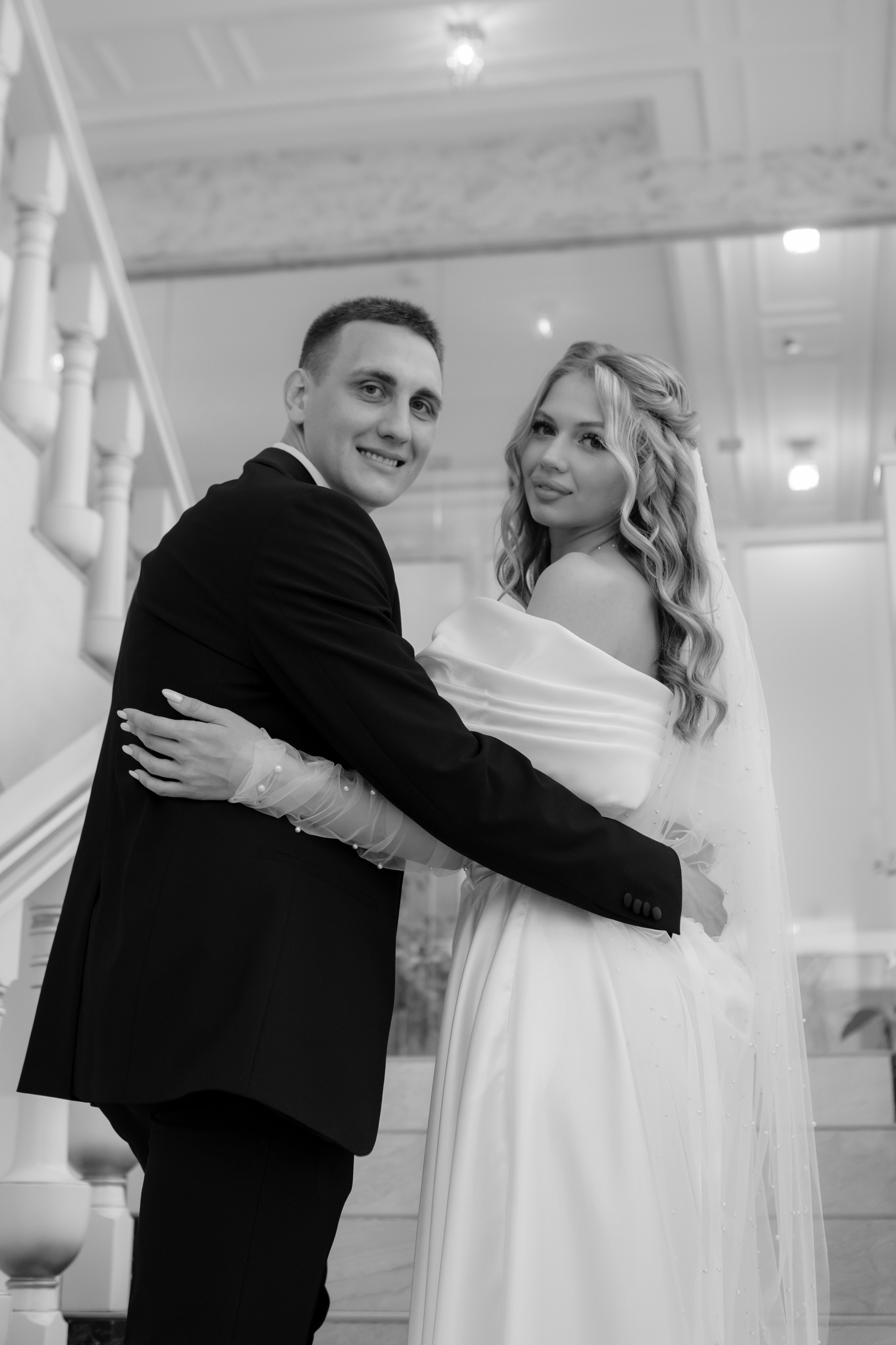 Влад и Яна. Свадебный и семейный фотограф Лим Елена