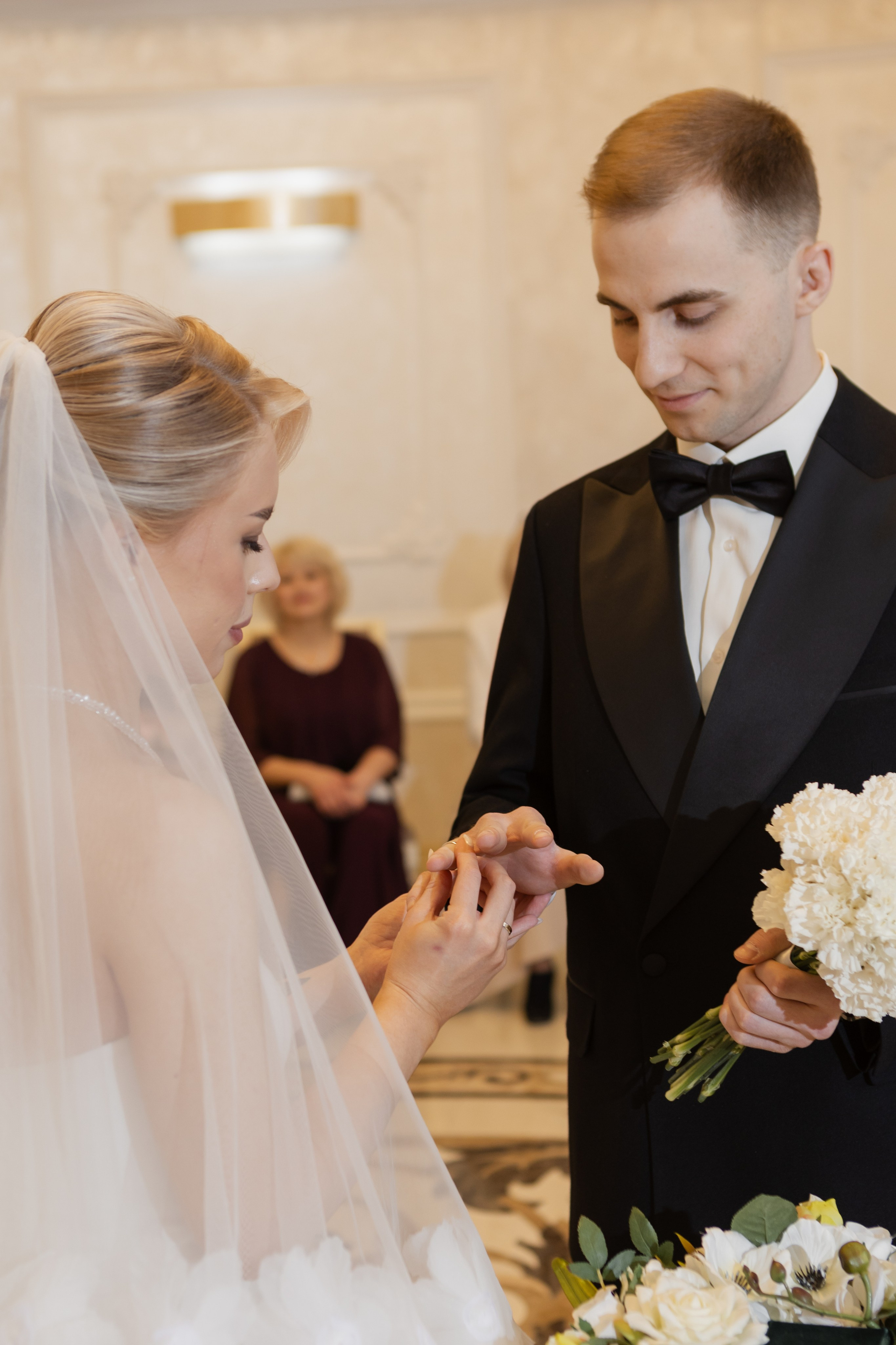 Анастасия и Влад. Главная