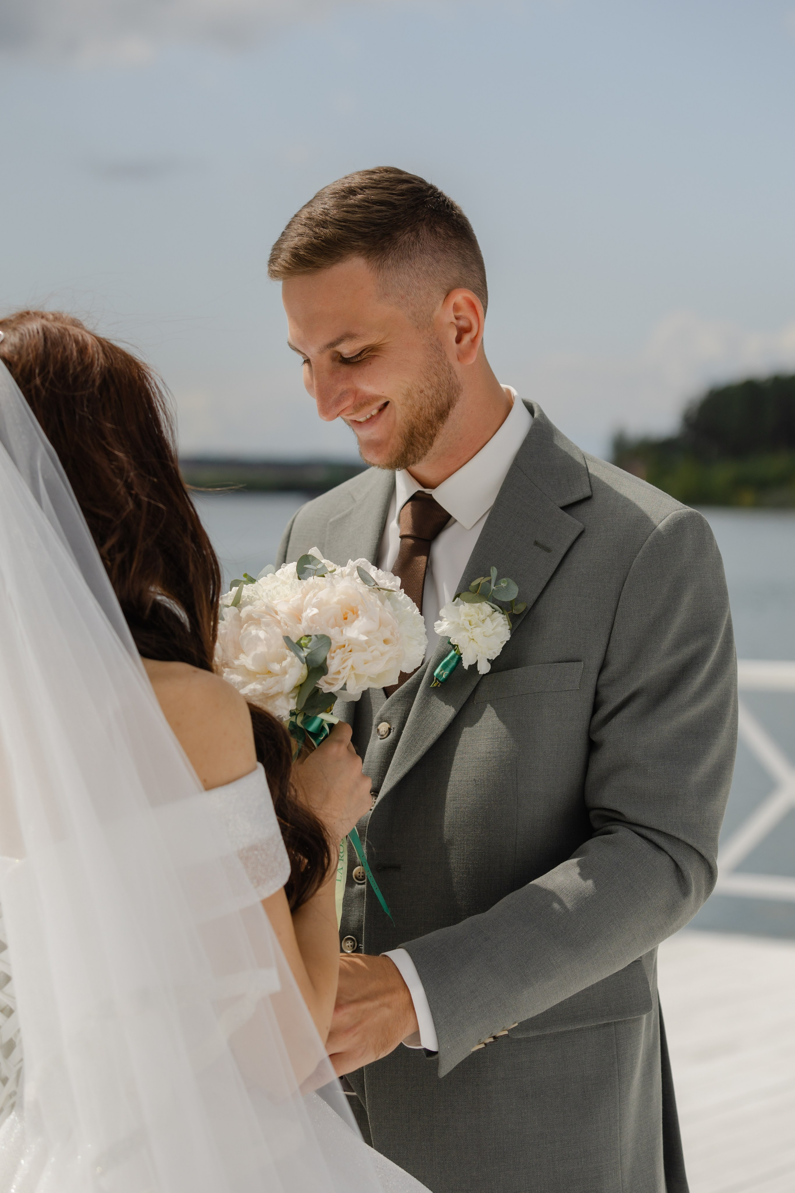 Саша и Алина. Главная