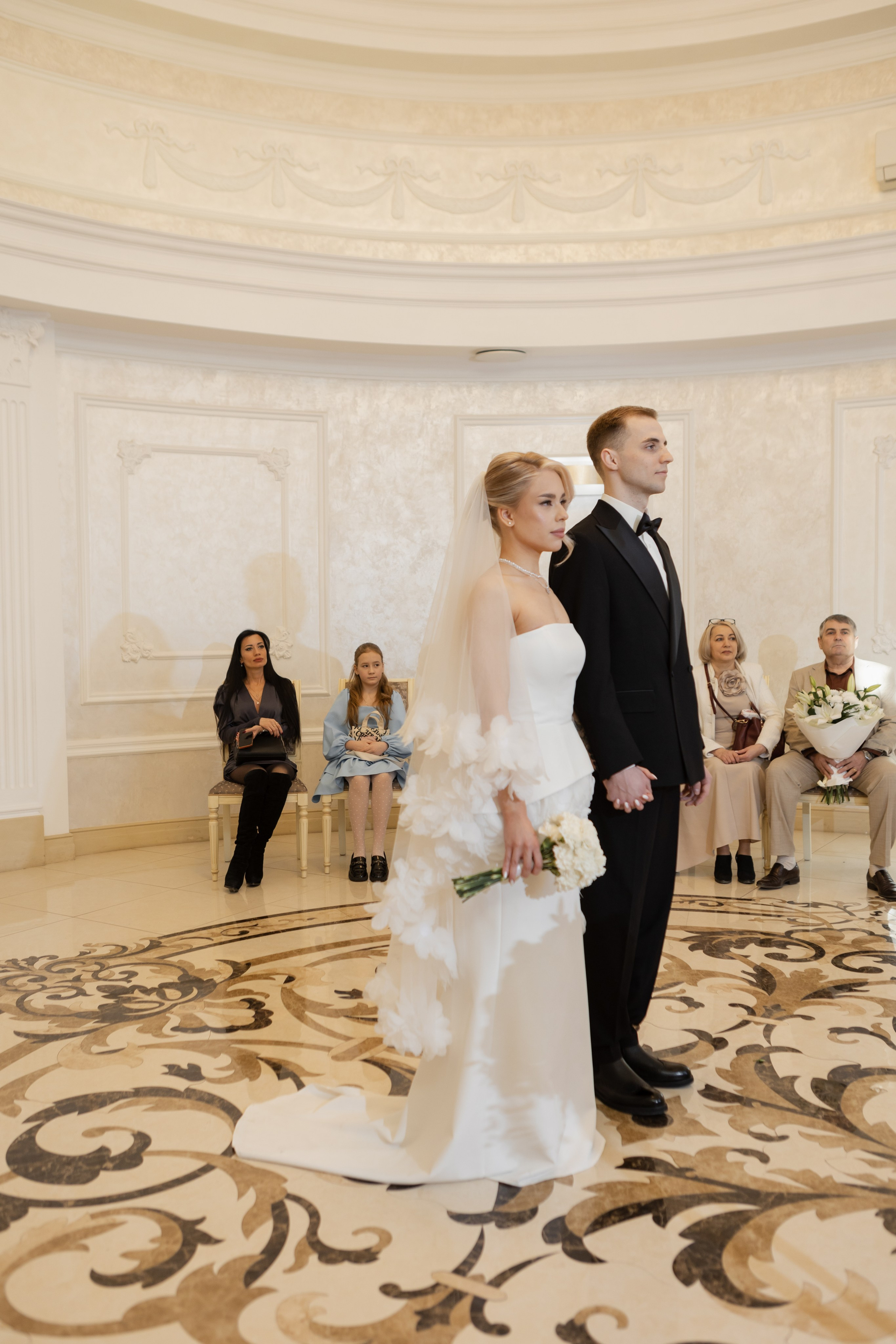 Анастасия и Влад. Главная