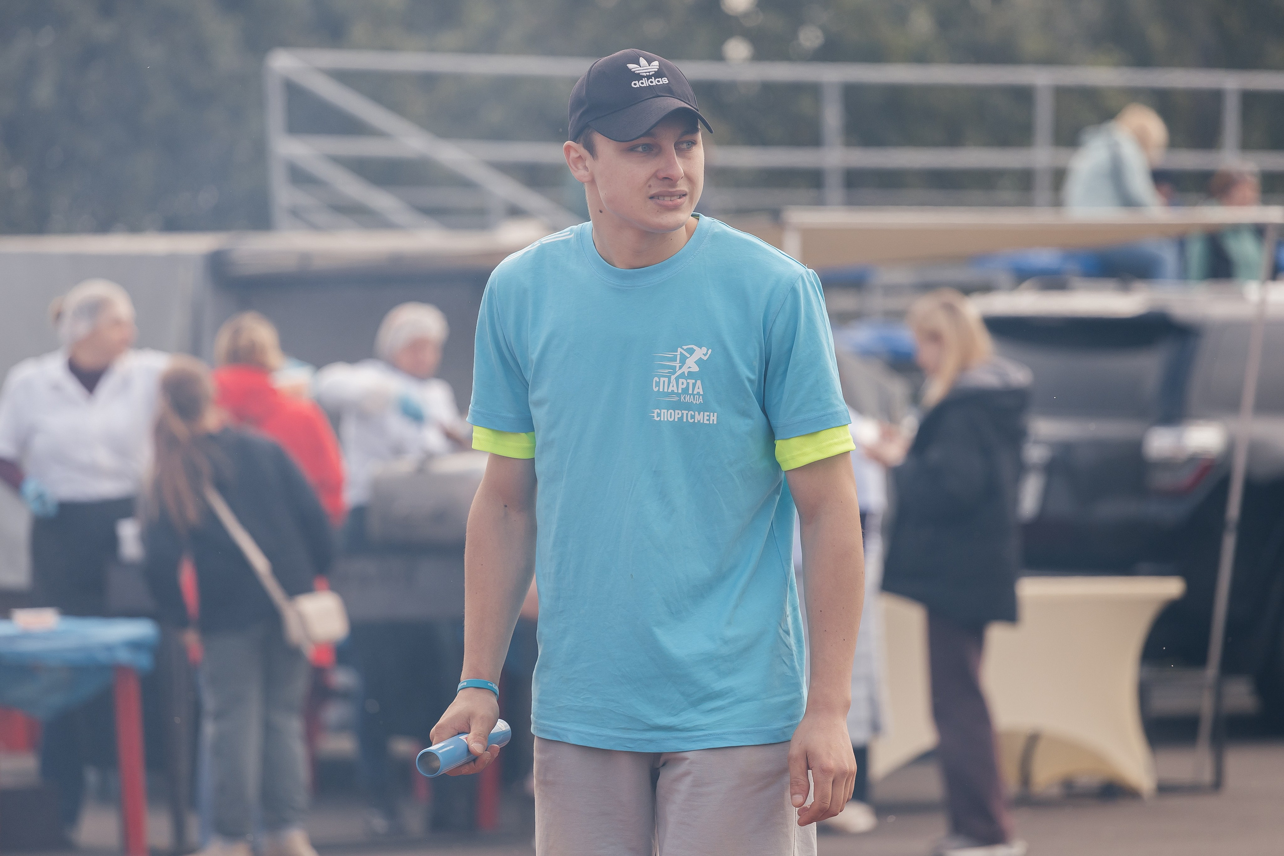 Спартакиада Волковгрупп. Фотограф Кемерово | Сергей