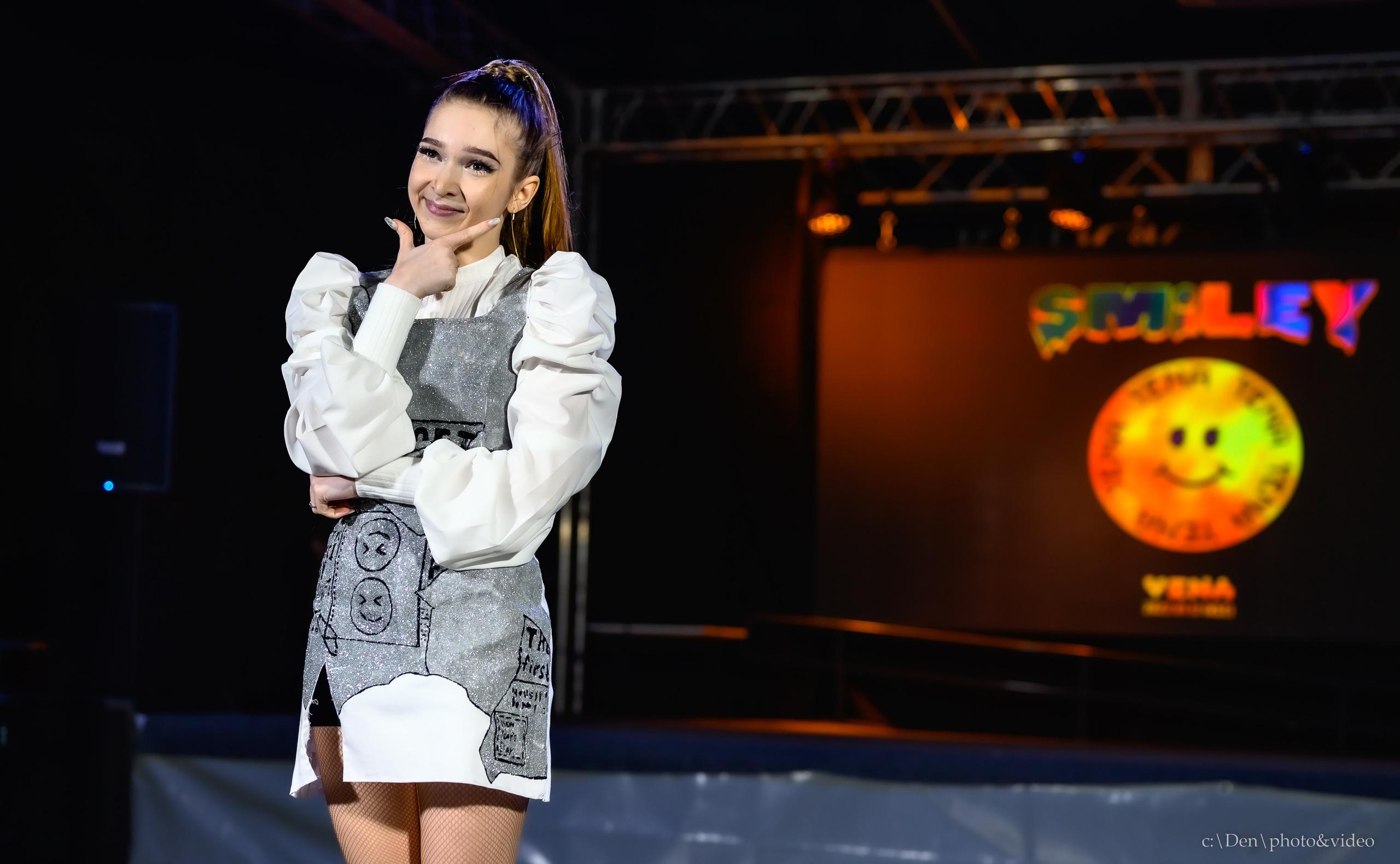 Танцы. Инди фотограф и видеограф в Курске Денис Смирнов