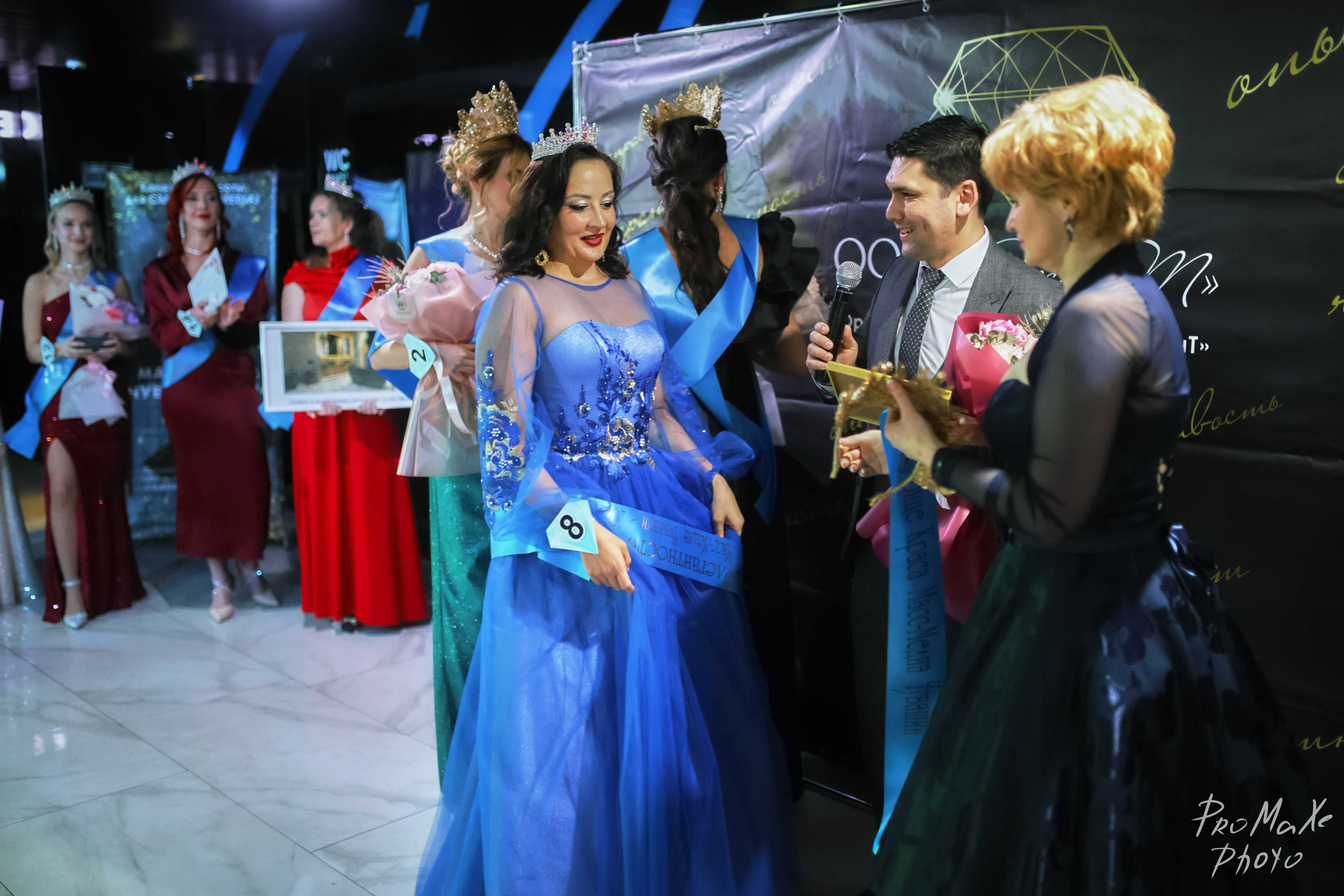 Финал КРАСА МАСС-МЕДИА ЧУВАШИИ. Владимир Суздалов (ProMaXe) — Портретный фотограф, тематические фотосессии в Чебоксарах