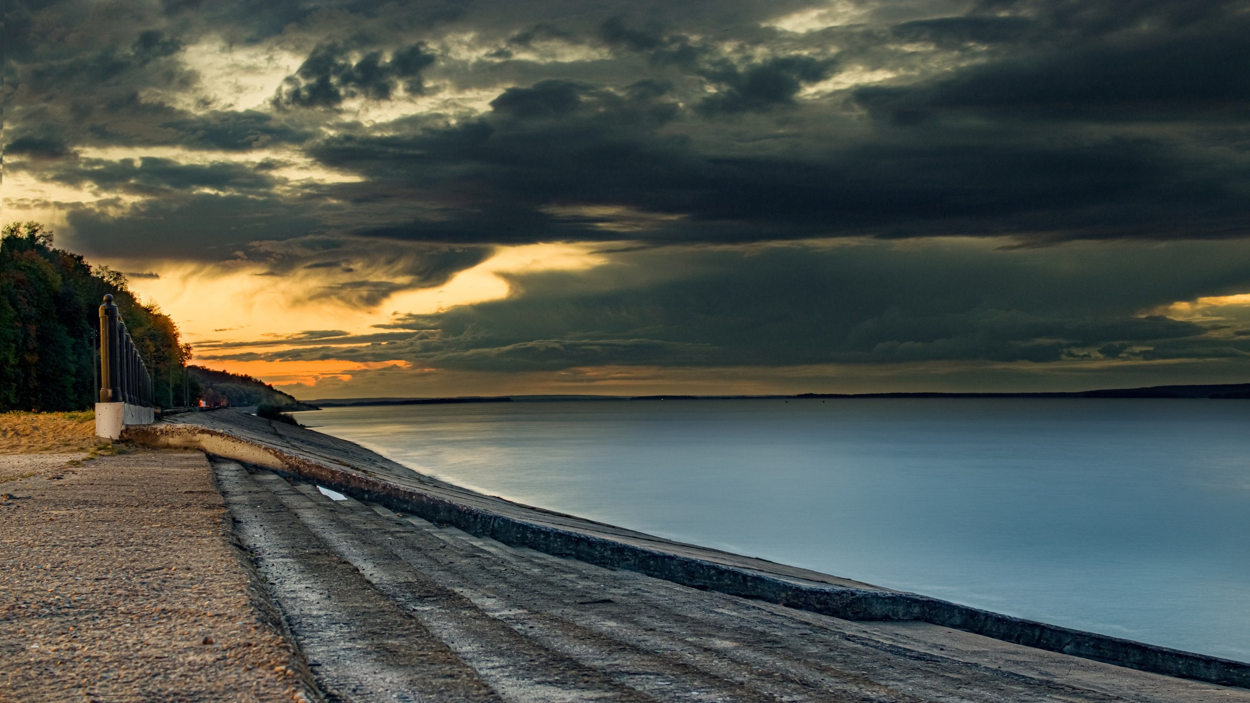 Пейзажная фотосъемка. Владимир Суздалов (ProMaXe) — Портретный фотограф, тематические фотосессии в Чебоксарах