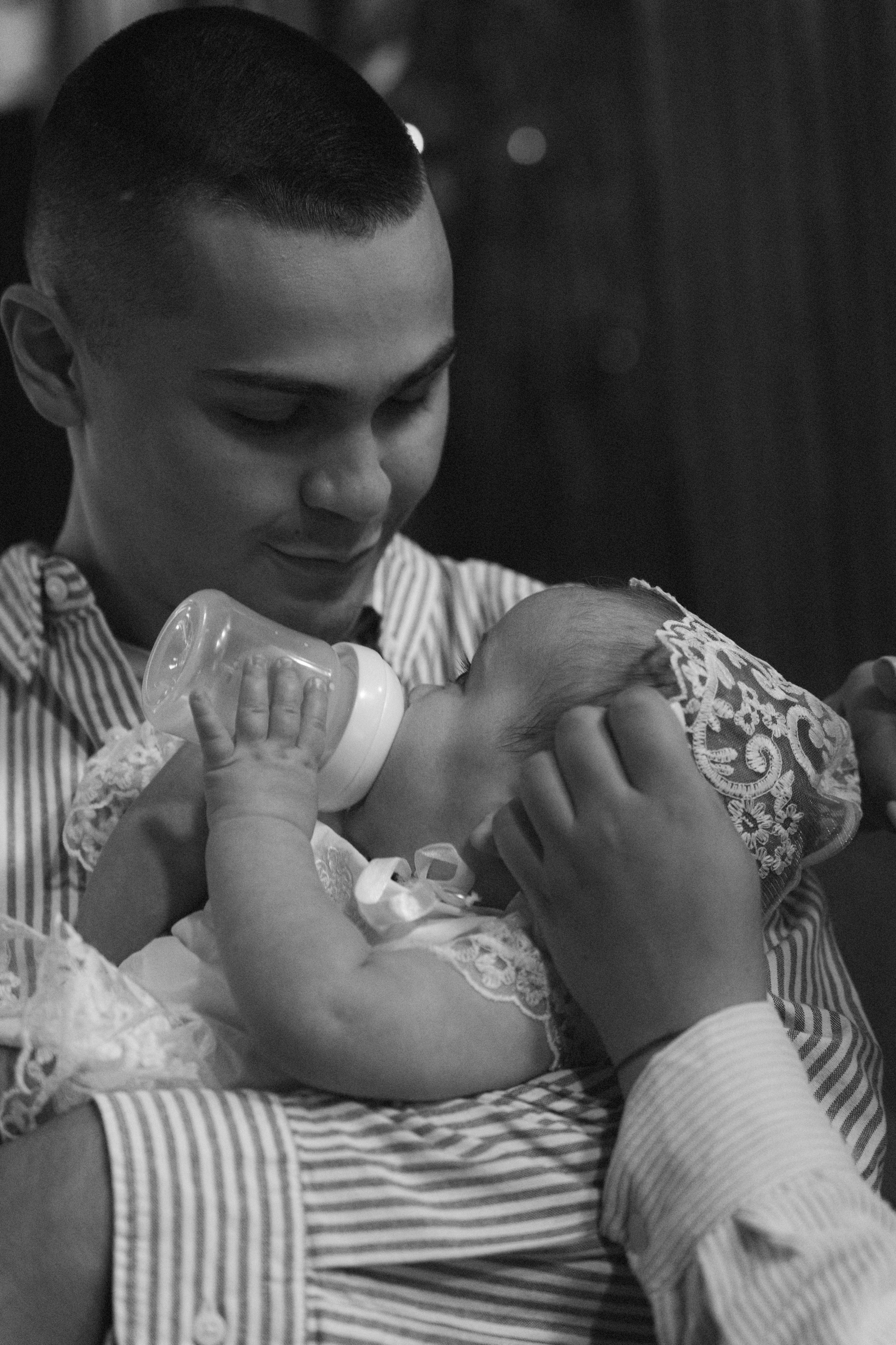 Крещение/Венчание. Портретный фотограф Анастасия