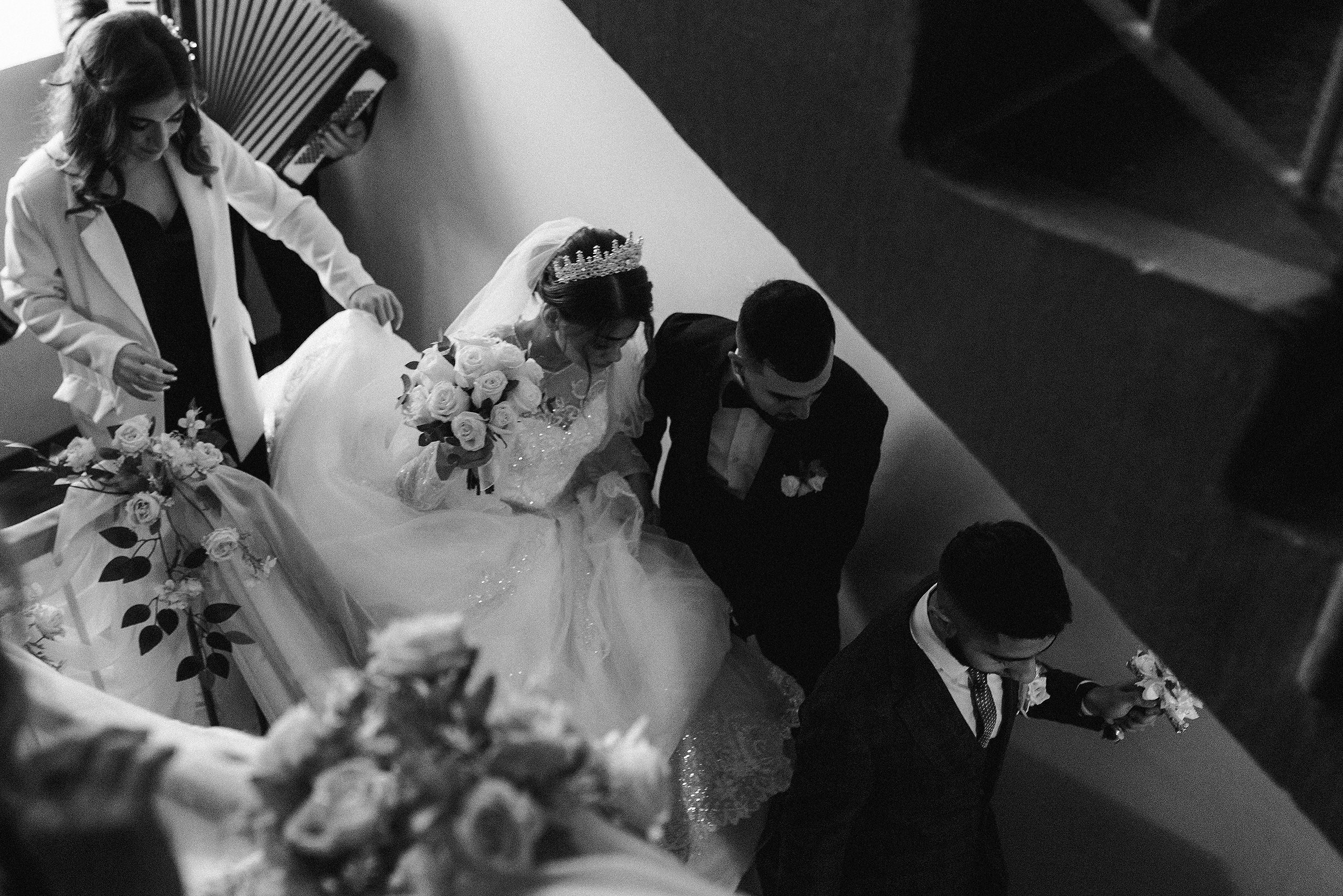 Нарек и Анжелика. Свадебный и семейный фотограф в Стерлитамаке, Салавате. Илья Антохин