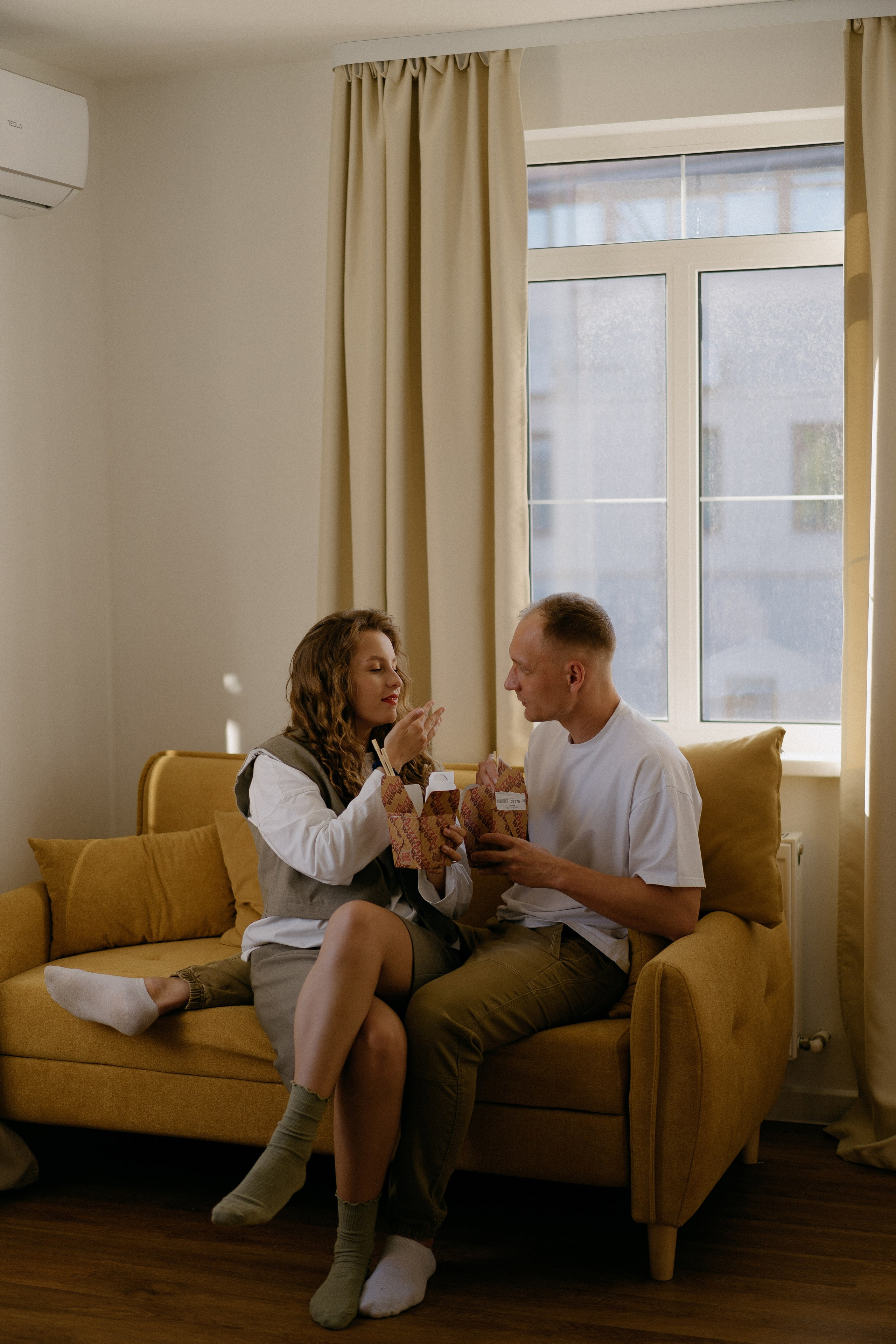 С+Д. Главная