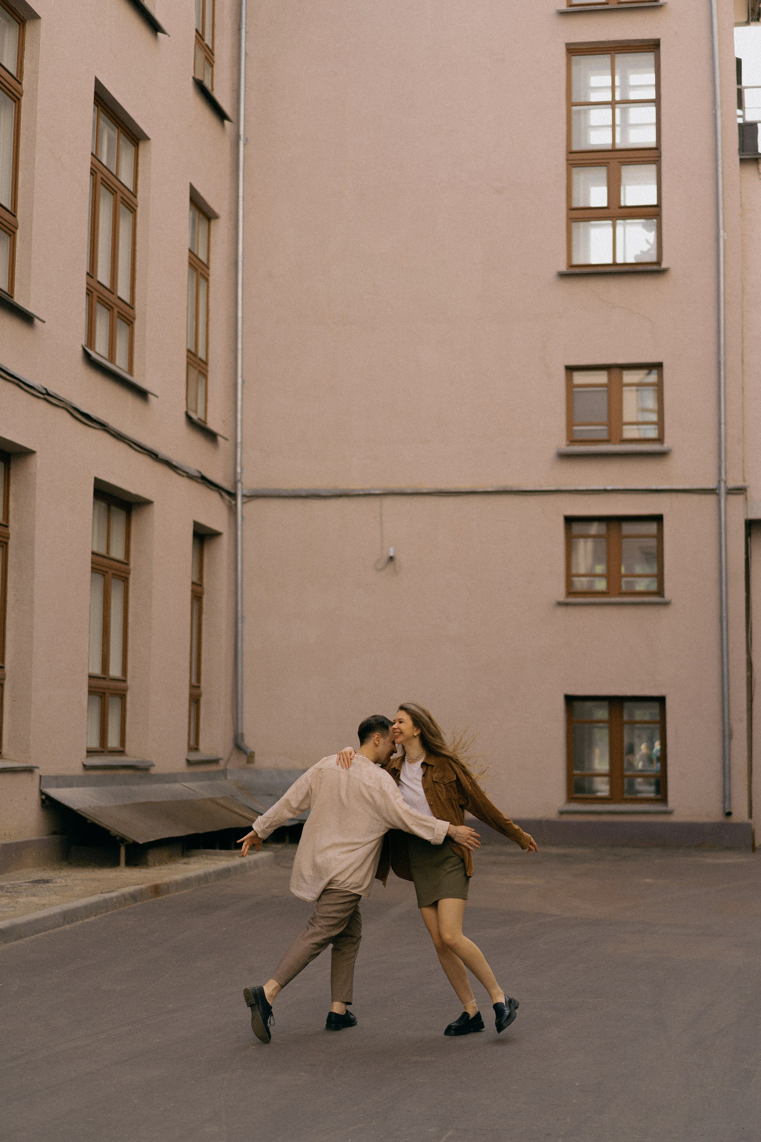 Ю+С. Главная