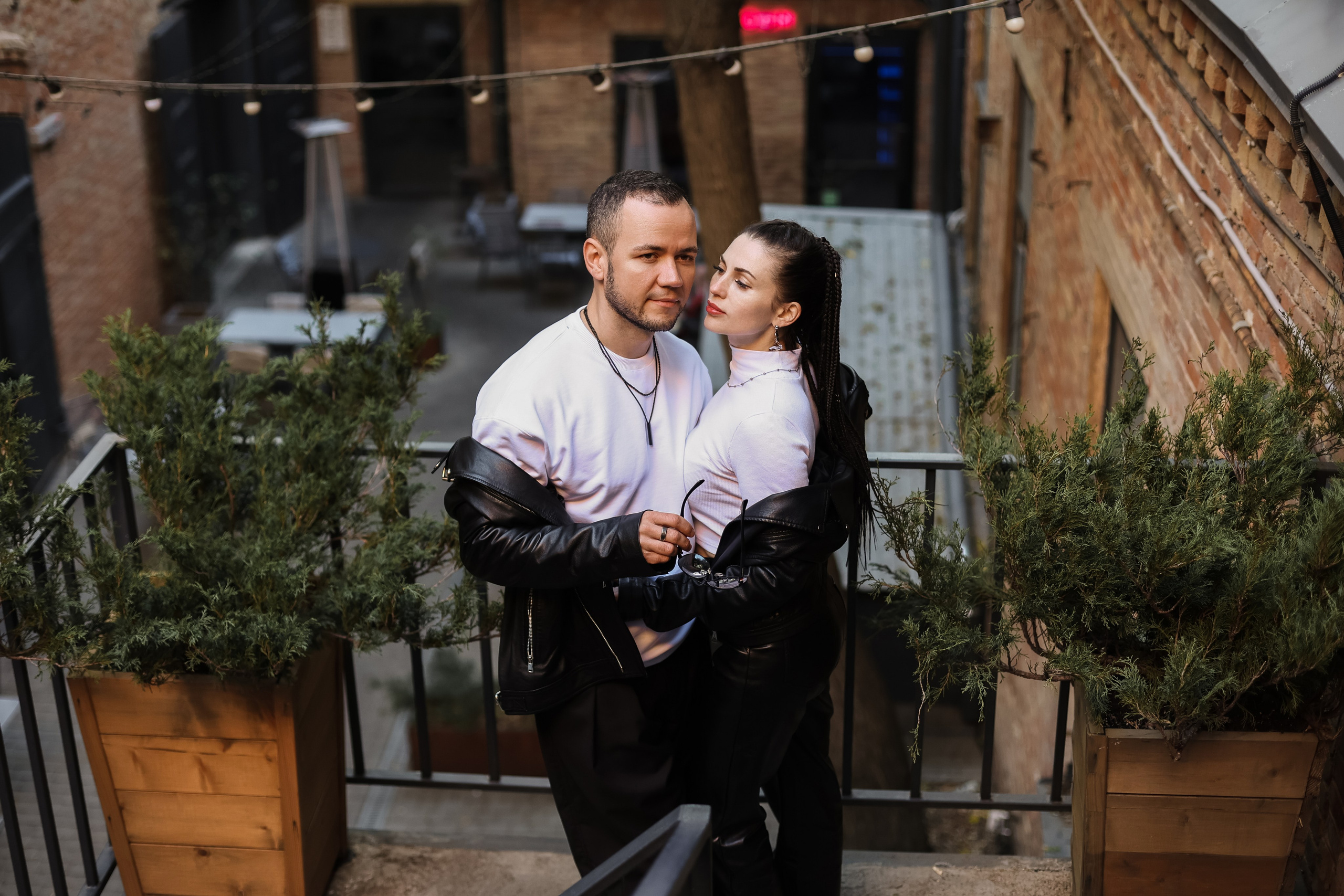 Love Story Евгений и Настя. Главная