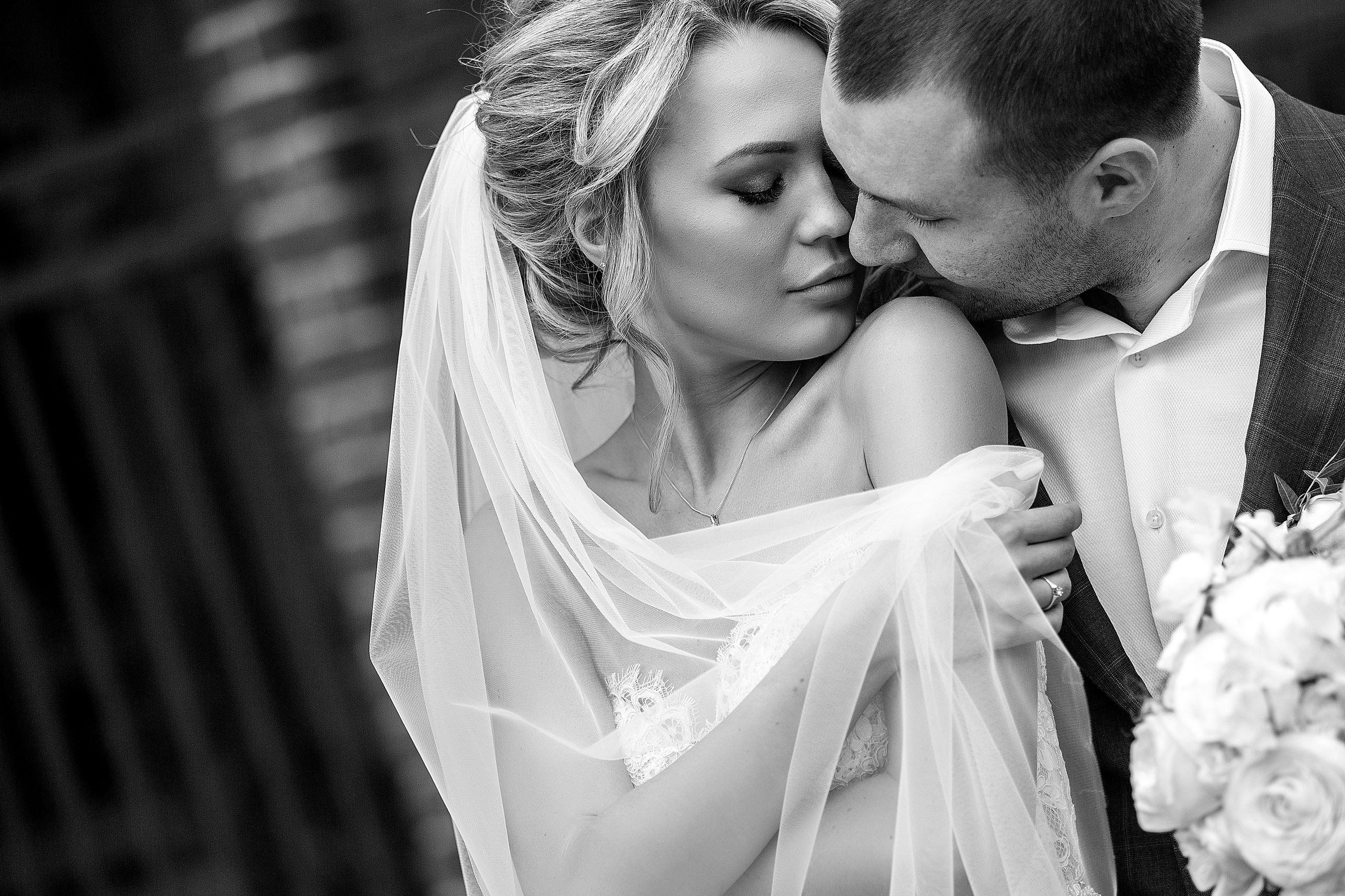 Егор & Александра. Свадебный и семейный фотограф Маслаков Борис