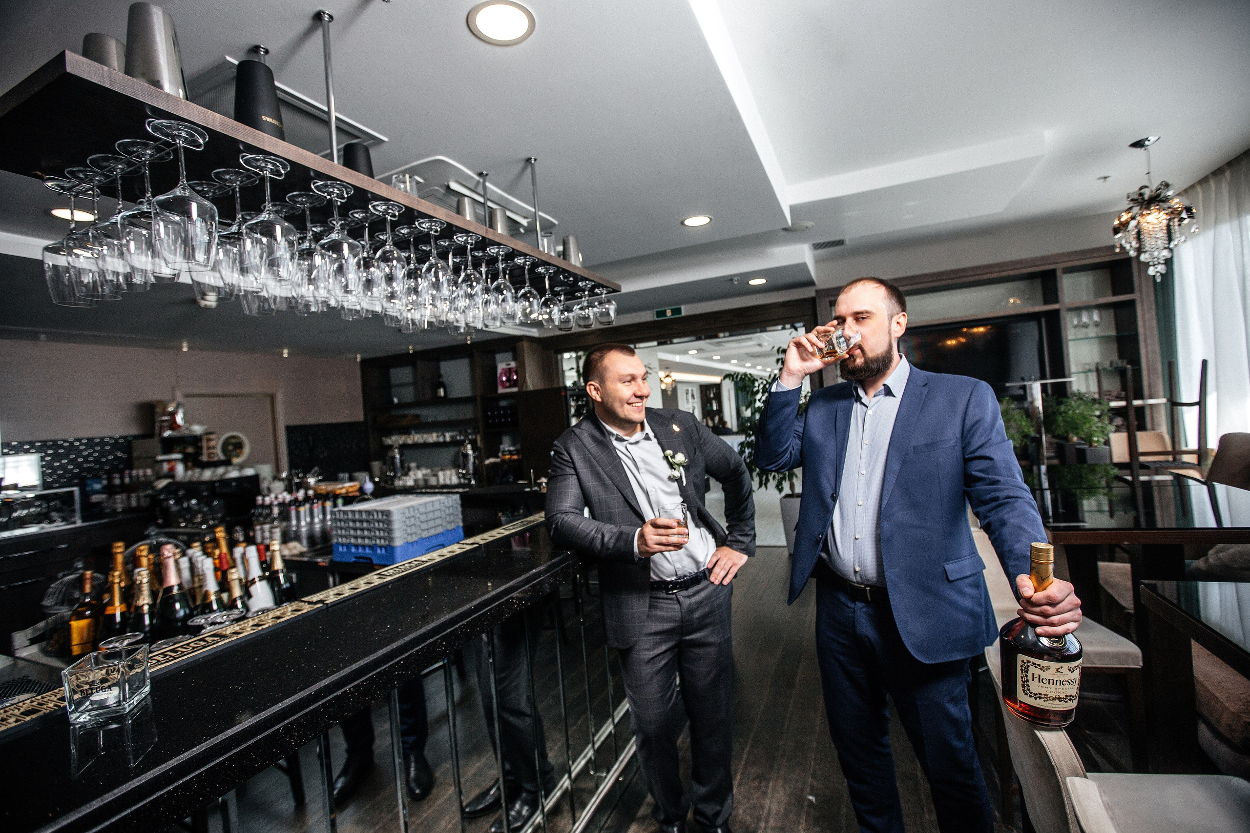 Егор & Александра. Свадебный и семейный фотограф Маслаков Борис