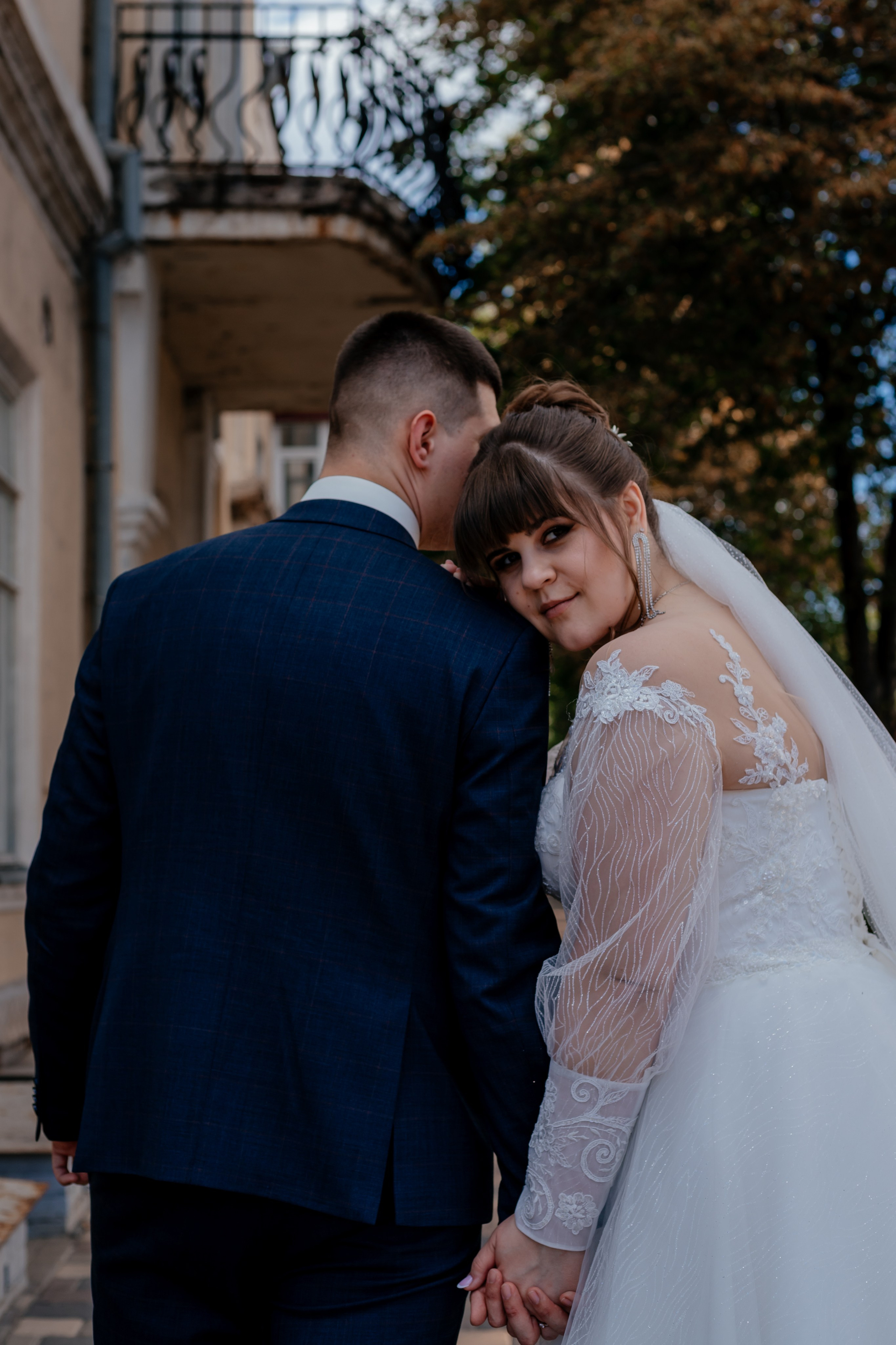 24WED S&I. Свадебный фотограф Тулинова Мария