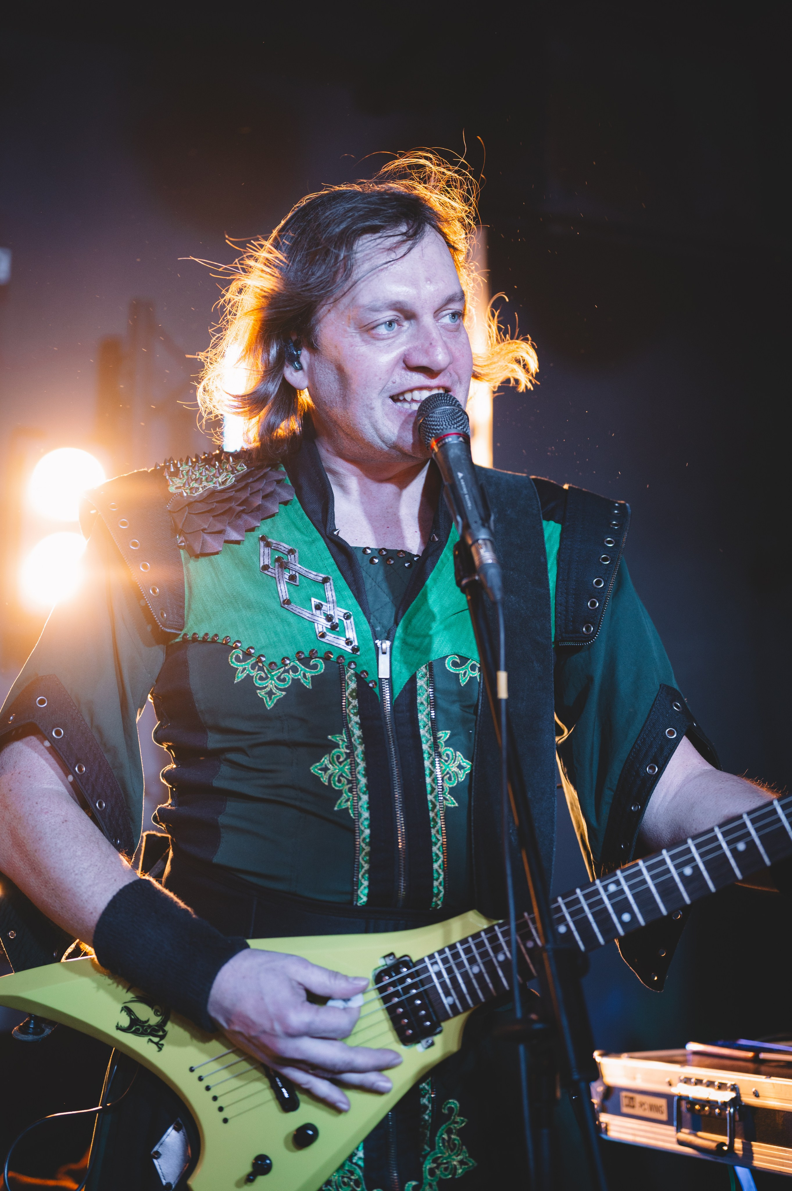 ЭПИДЕМИЯ в Пензе. Фотограф Анна Темнова. Пенза