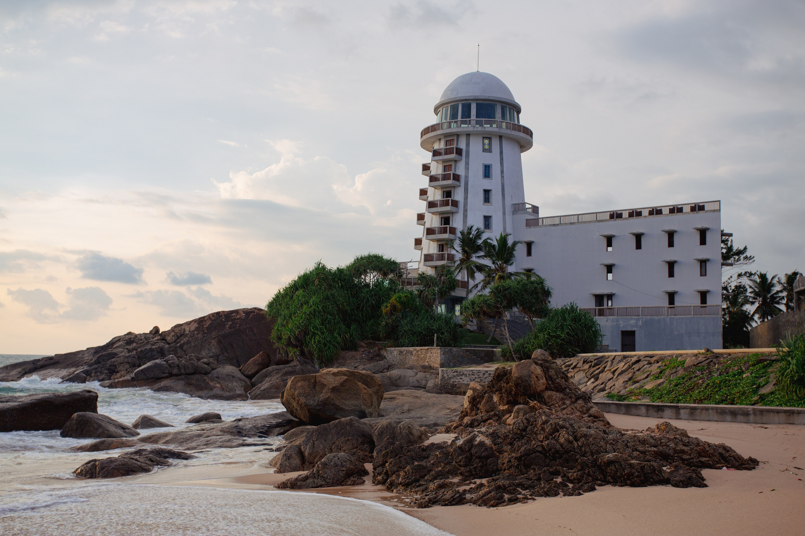 Амбалангода. Фотограф Сонкина Татьяна