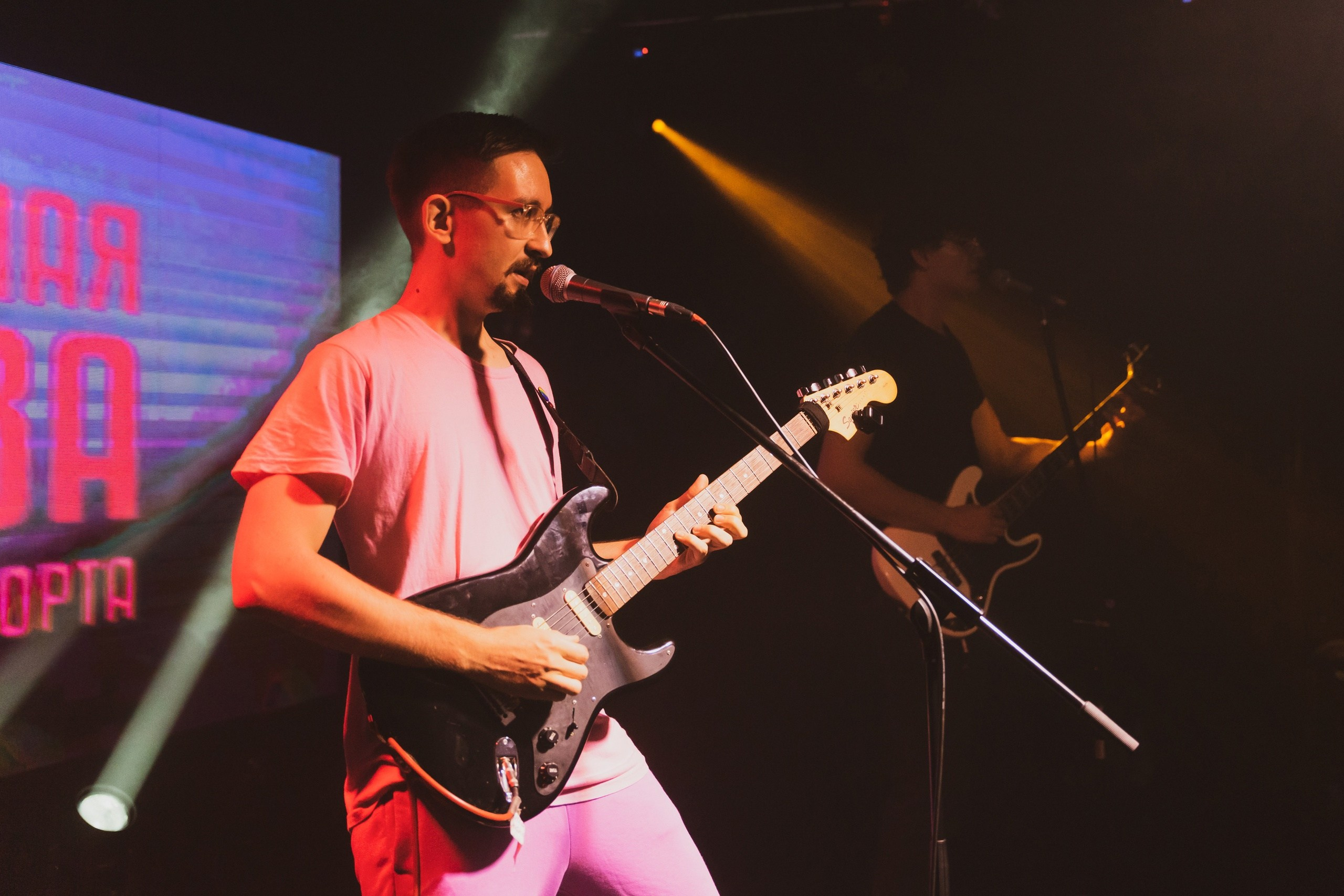 Концерты. Фотограф в Иркутске | Алмамедова Кристина