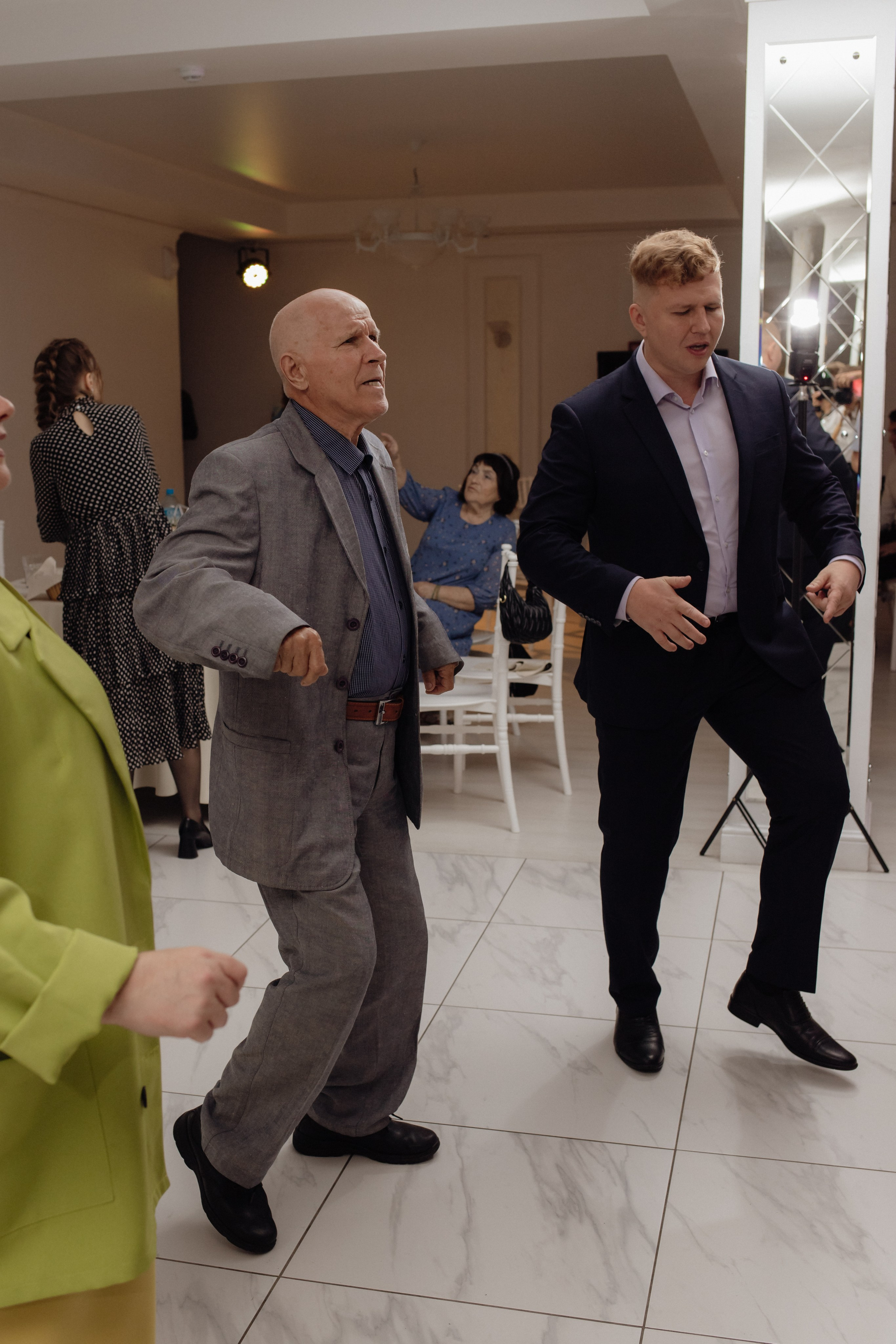 Степан и Дарья. Семейный и свадебный фотограф в Челябинске Мария Леонтьева