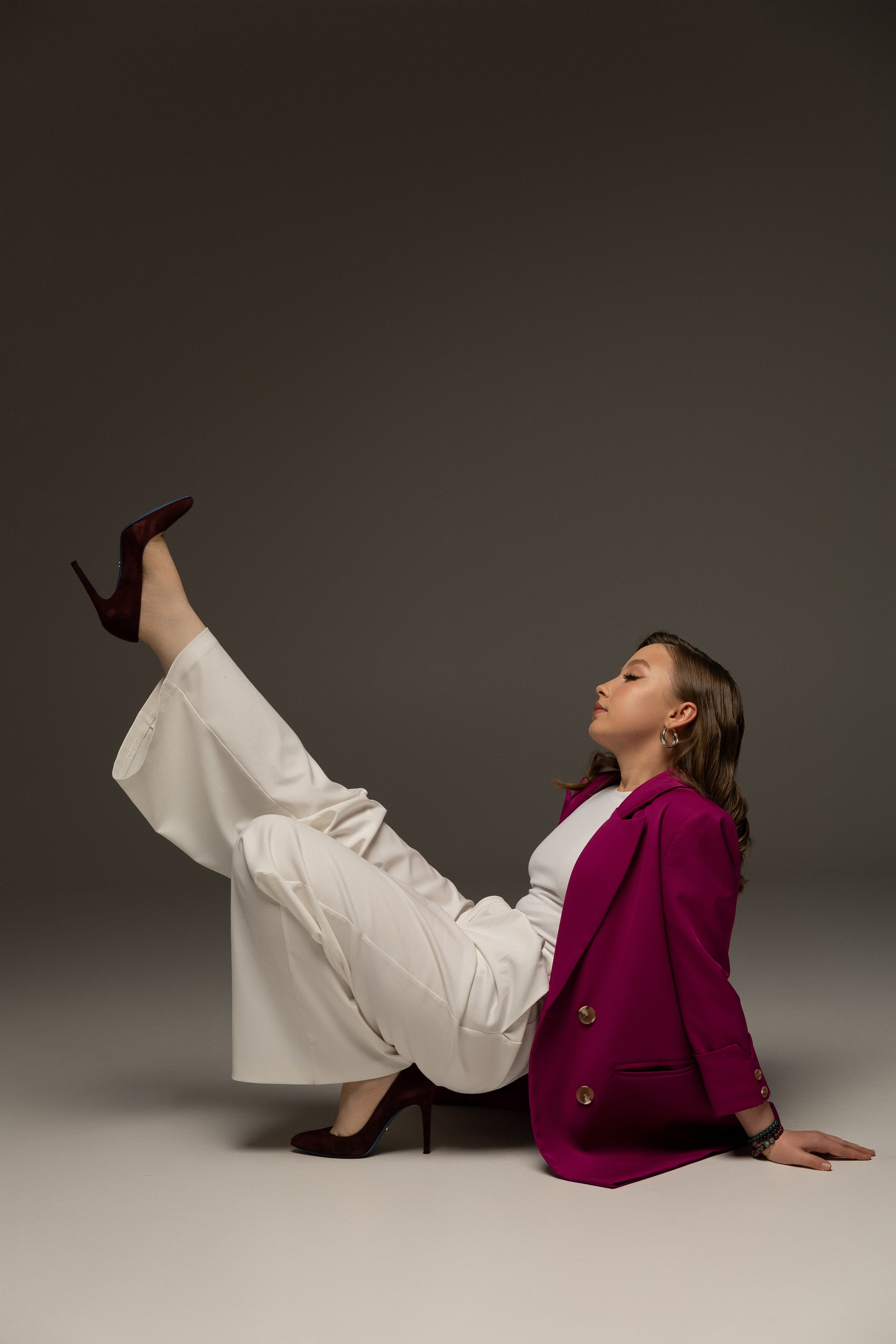 Таисия. Семейный и свадебный фотограф в Челябинске Мария Леонтьева